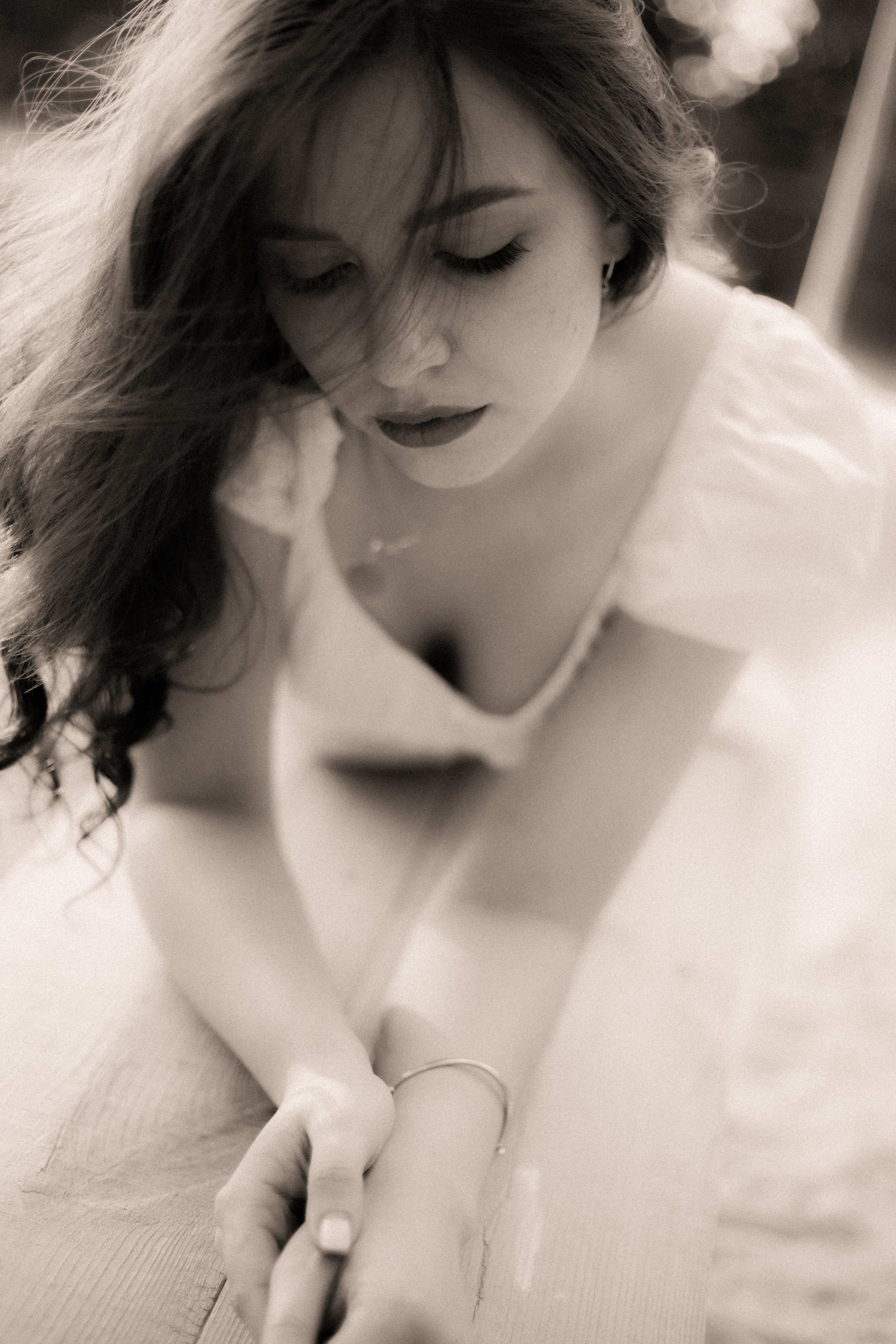 Ira. Фотограф города Уральск Ольга Василец