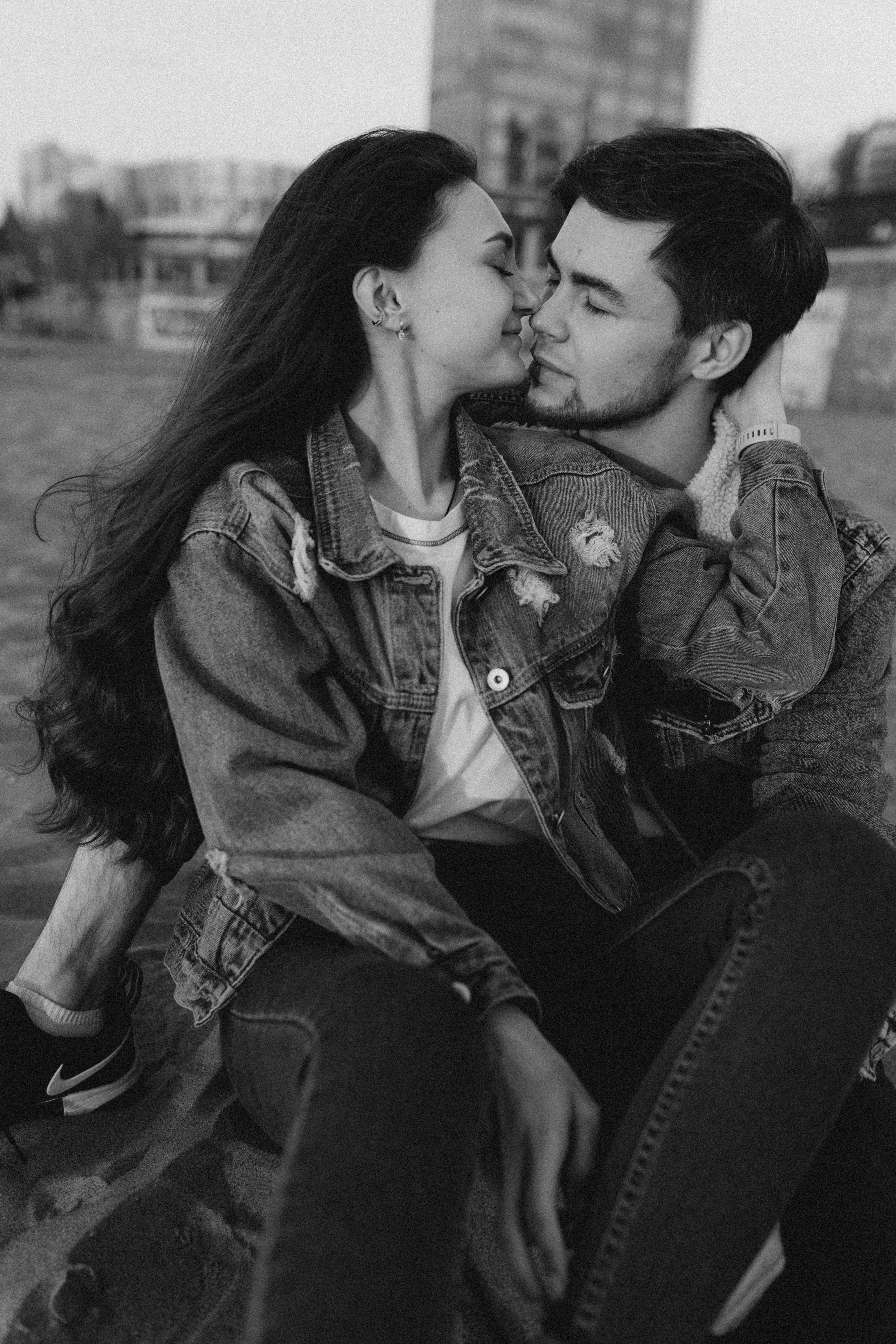 Natasha&Maxim. Фотограф города Уральск Ольга Василец