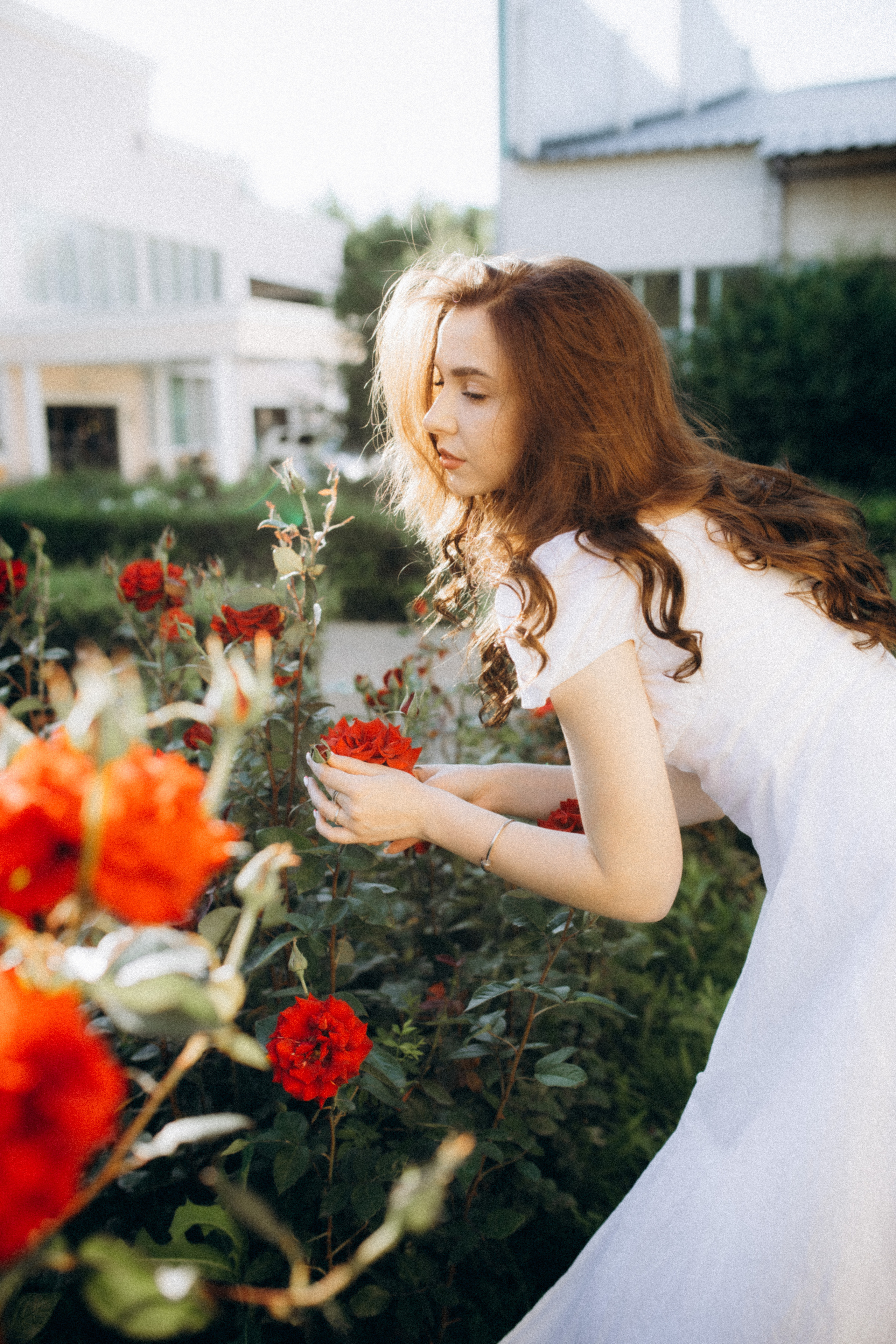 Ira. Фотограф города Уральск Ольга Василец