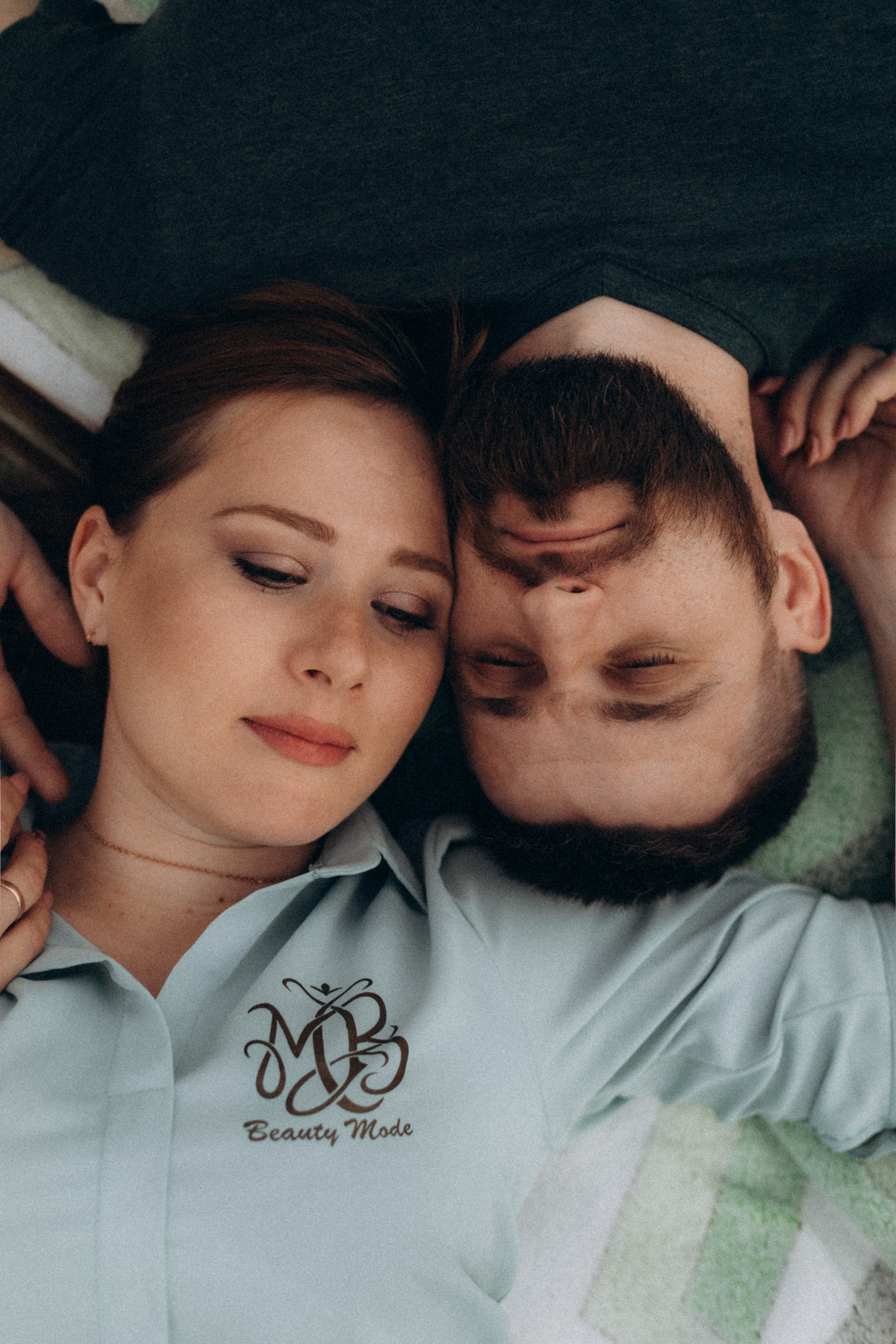 Oksana&Eugeny. Фотограф города Уральск Ольга Василец