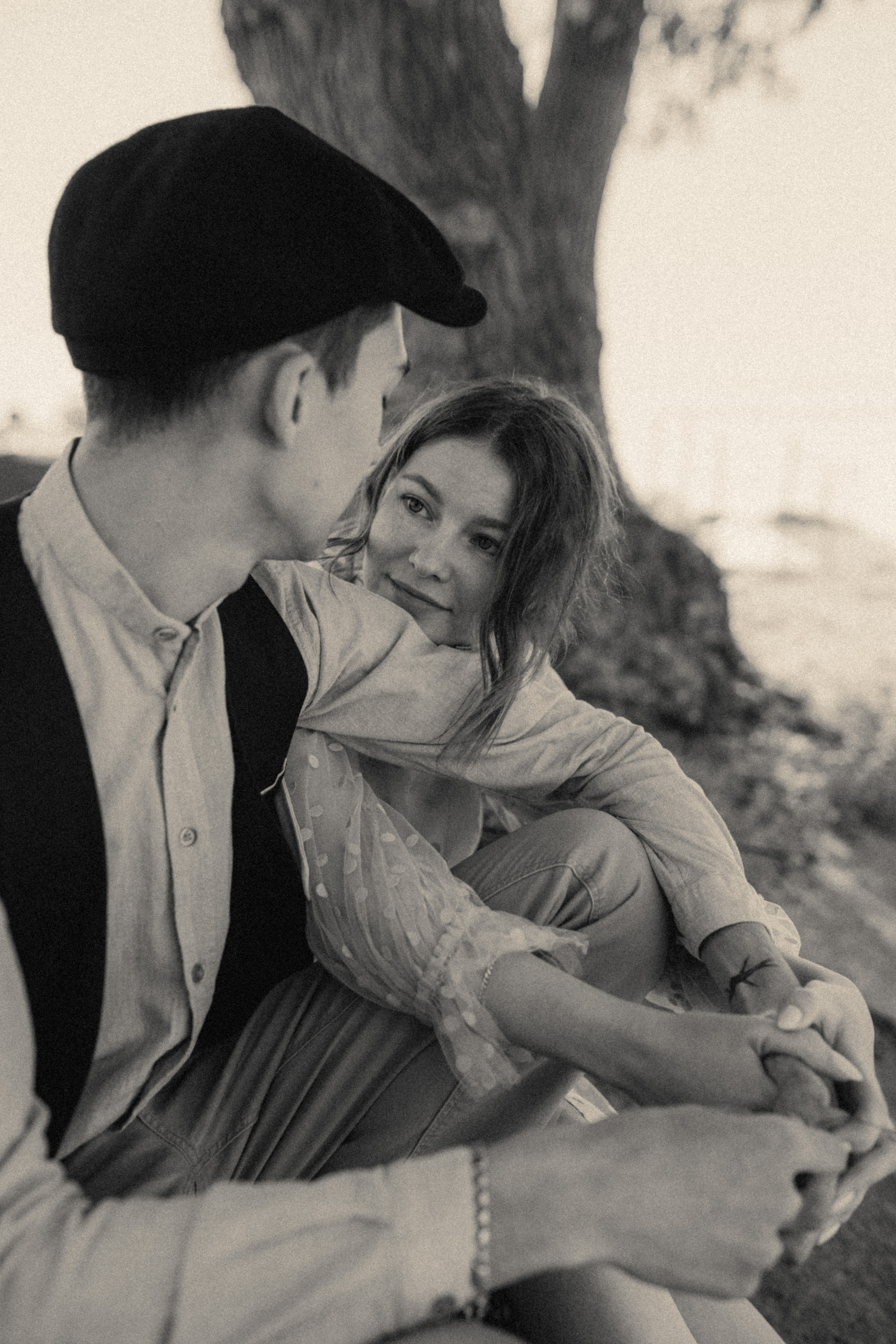 Julie&Andrew. Фотограф города Уральск Ольга Василец