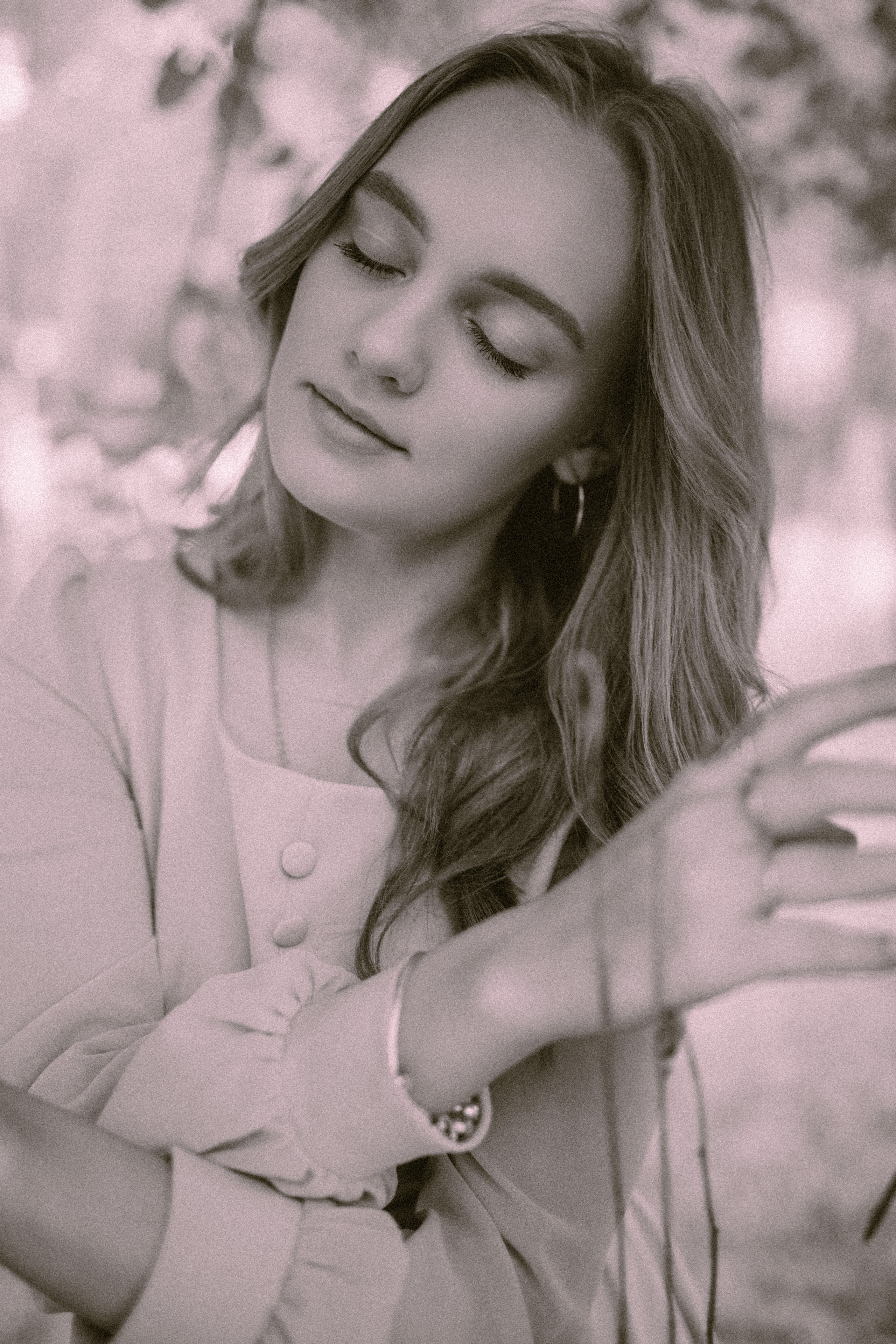 Elizabeth. Фотограф города Уральск Ольга Василец