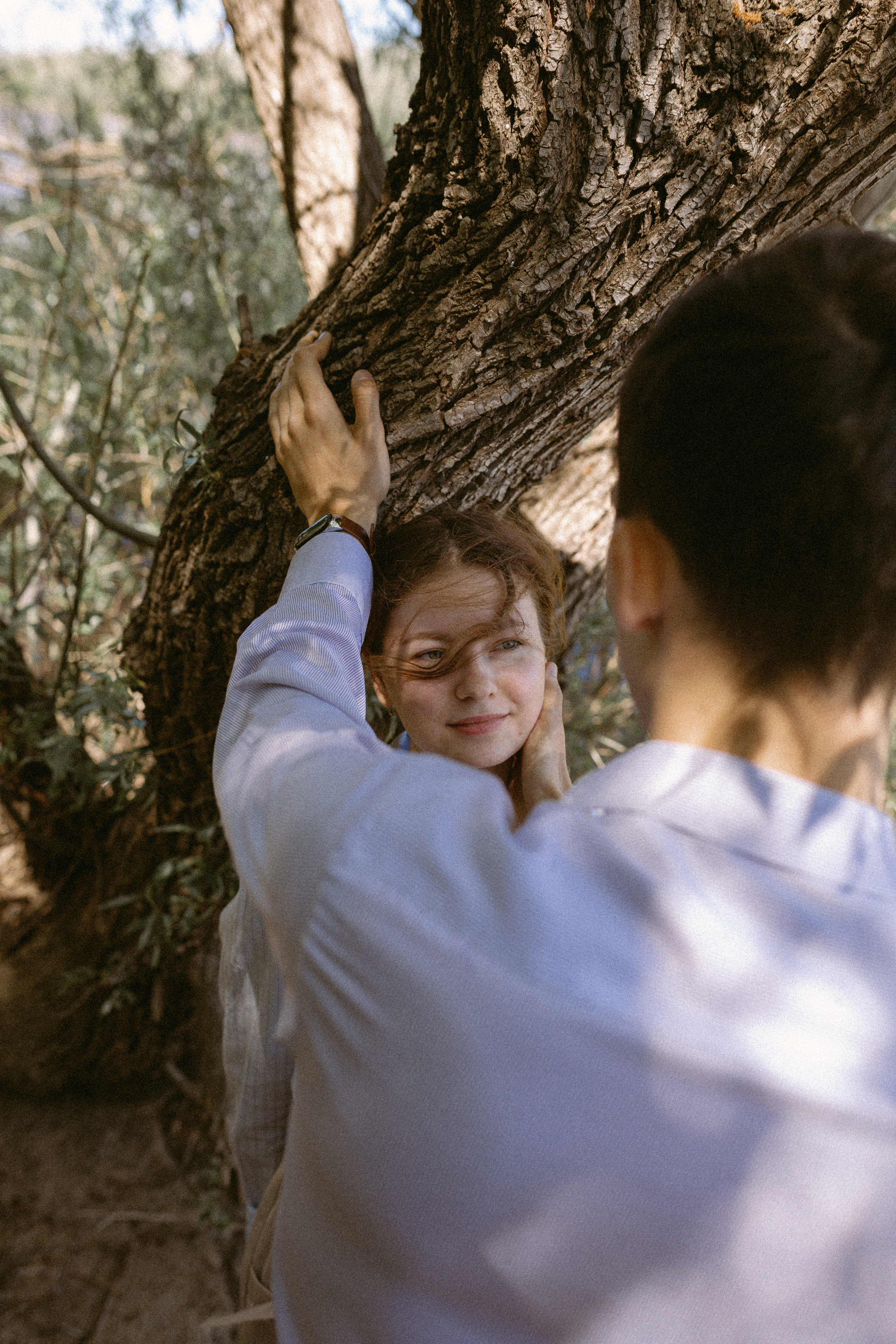 Julie&Andrew. Фотограф города Уральск Ольга Василец