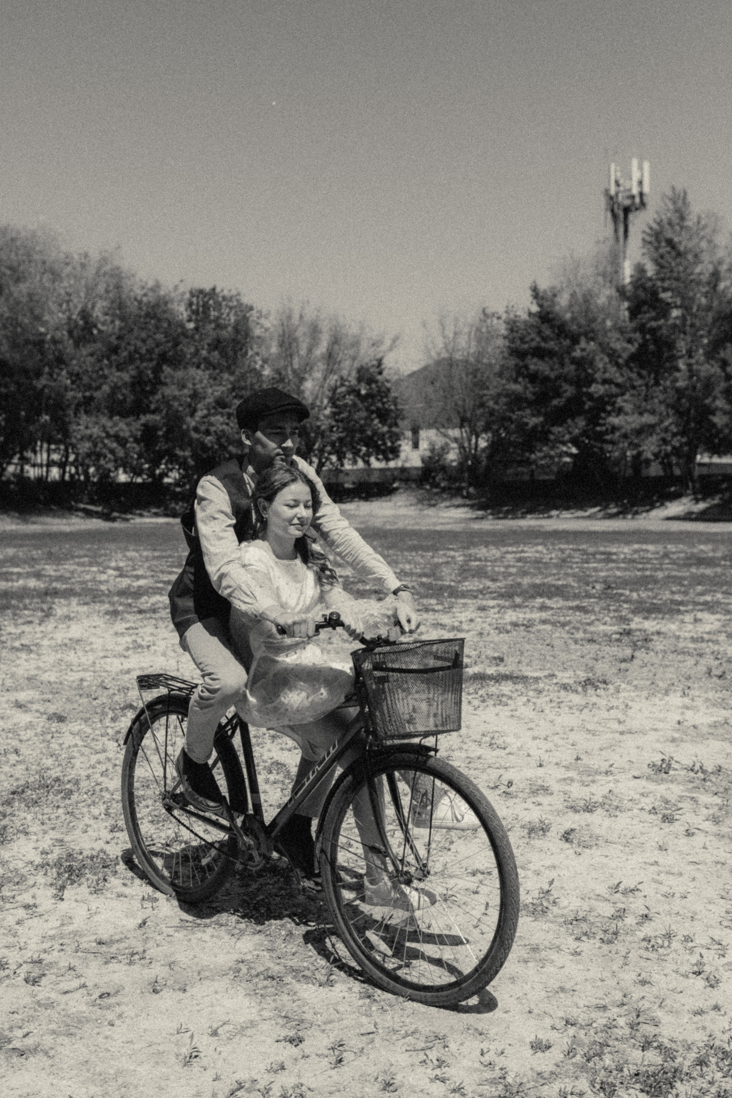 Julie&Andrew. Фотограф города Уральск Ольга Василец