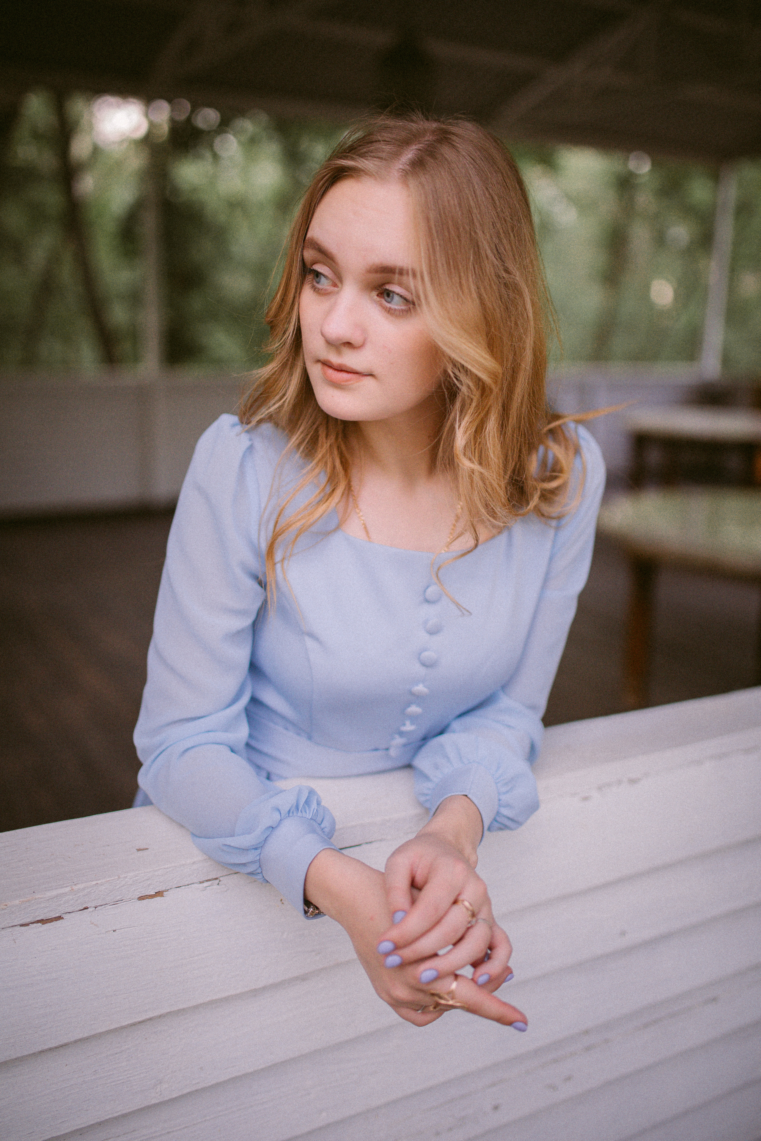 Elizabeth. Фотограф города Уральск Ольга Василец