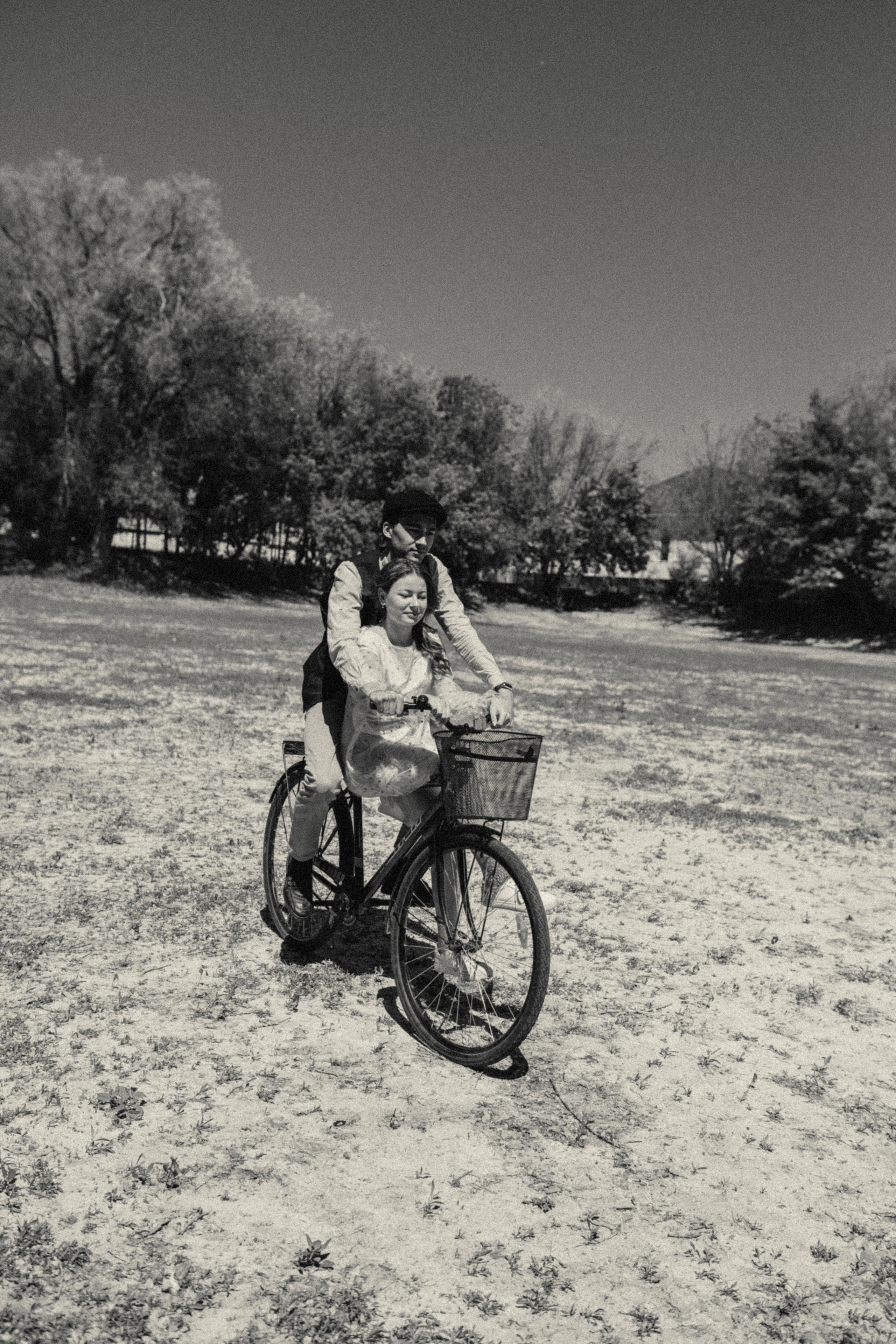 Julie&Andrew. Фотограф города Уральск Ольга Василец