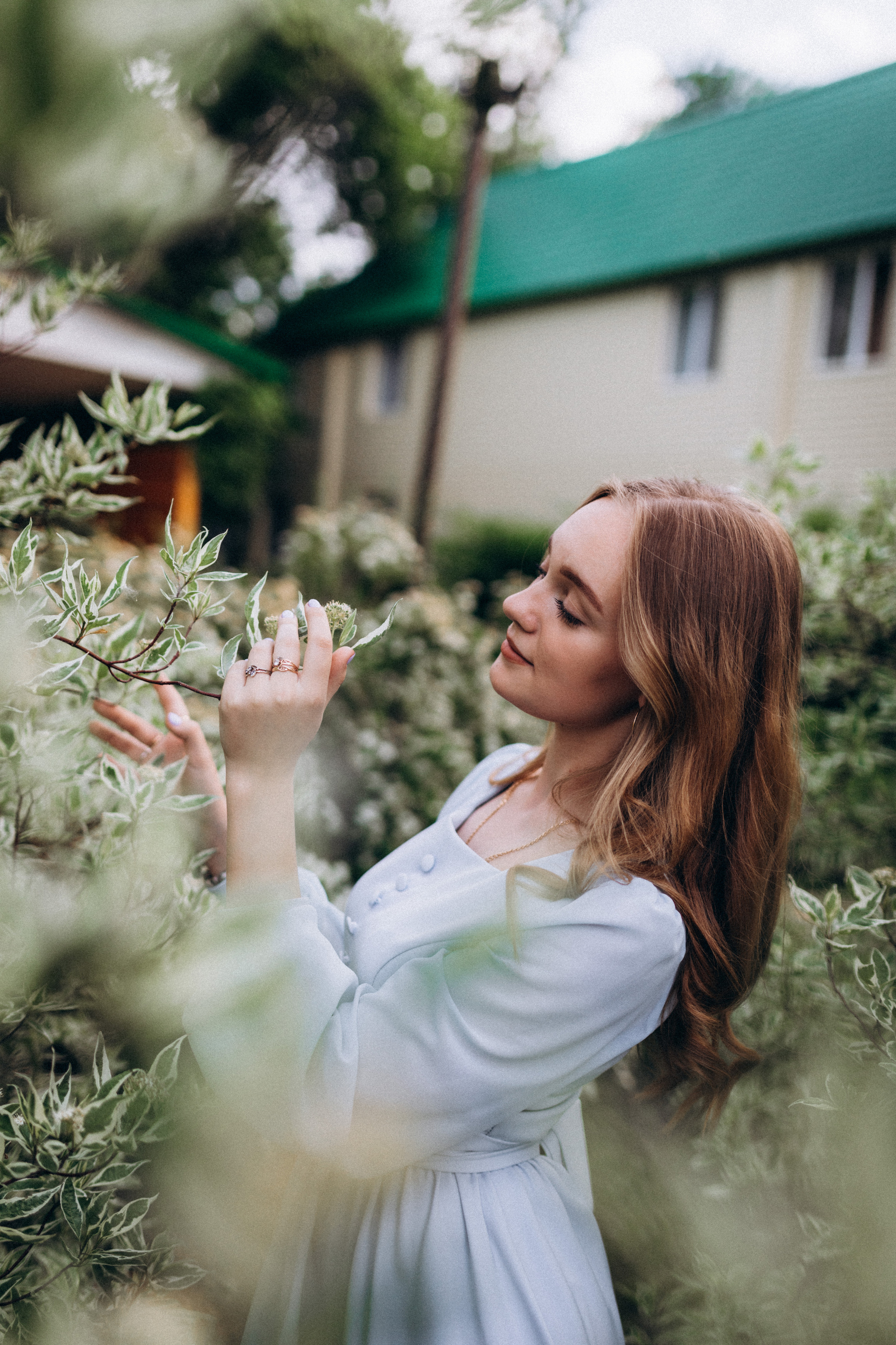 Elizabeth. Фотограф города Уральск Ольга Василец