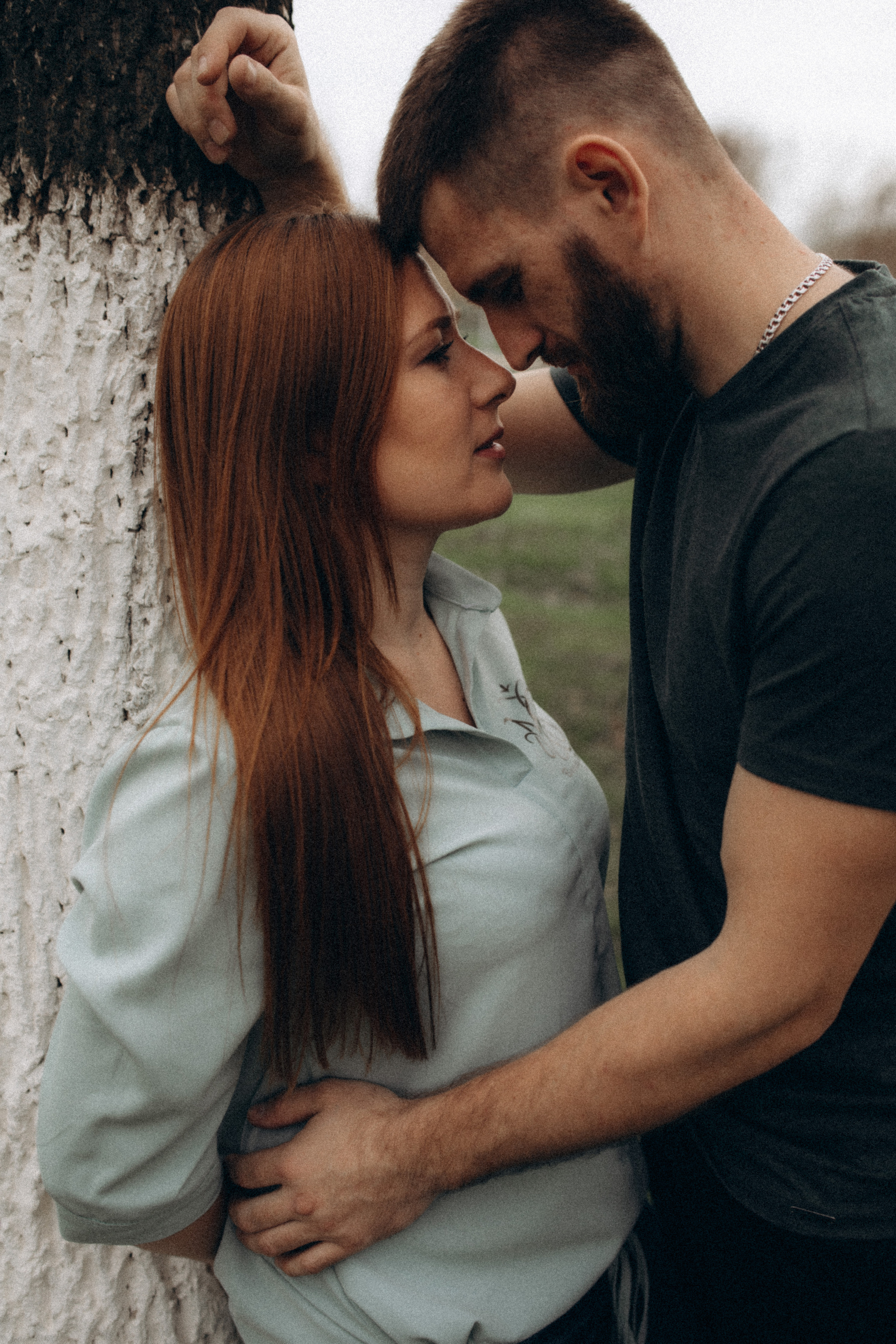 Oksana&Eugeny. Фотограф города Уральск Ольга Василец