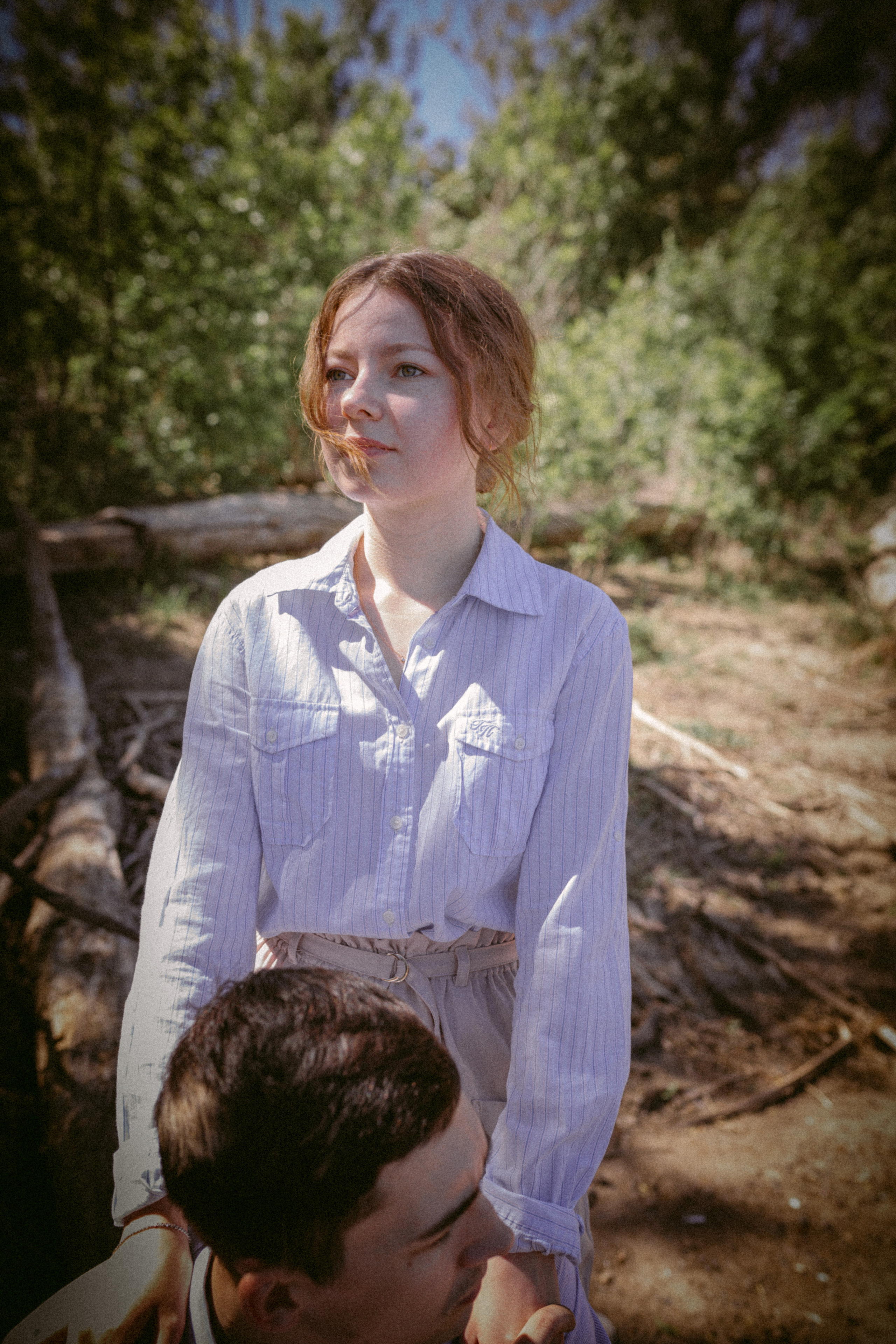 Julie&Andrew. Фотограф города Уральск Ольга Василец