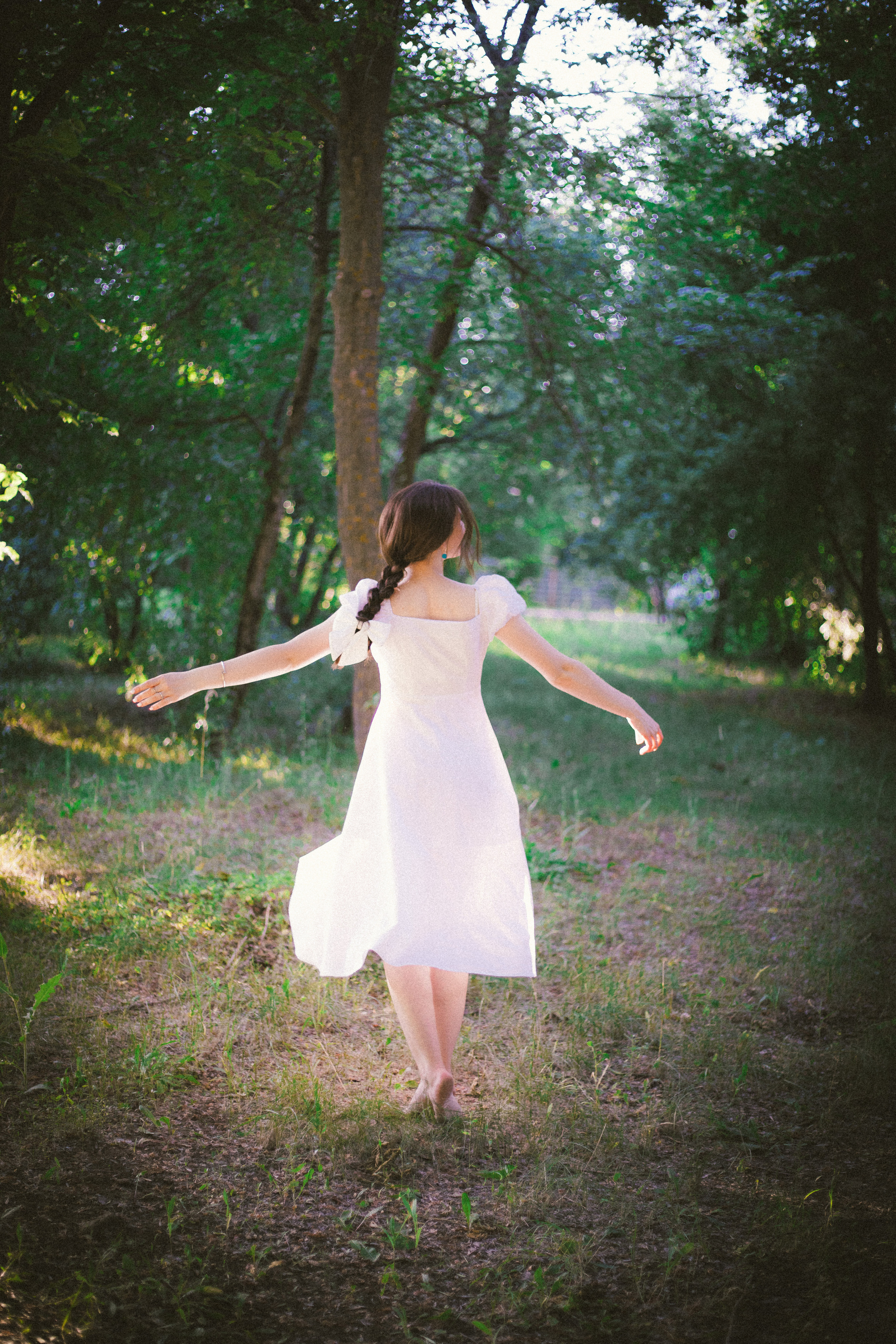 Ira. Фотограф города Уральск Ольга Василец