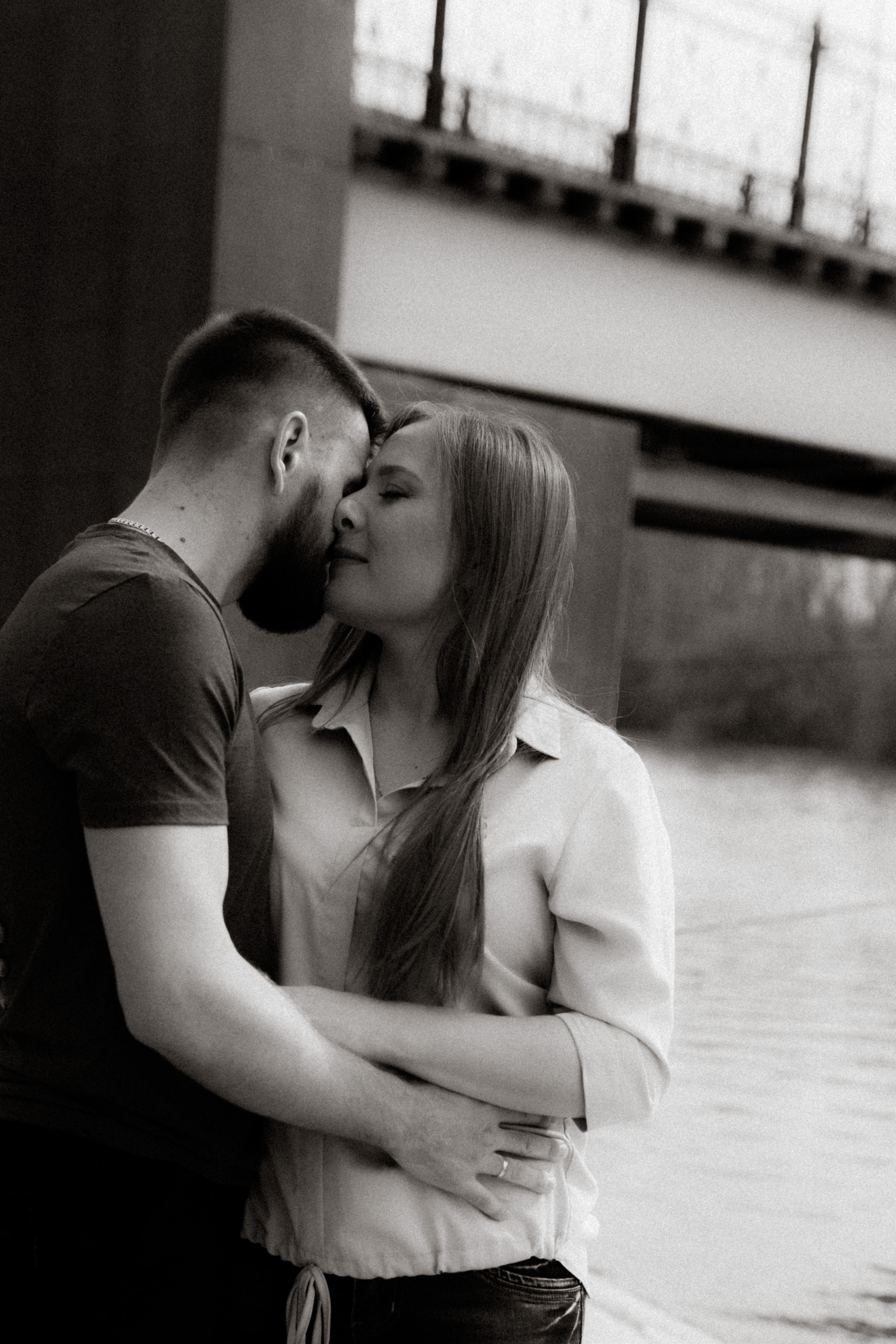 Oksana&Eugeny. Фотограф города Уральск Ольга Василец