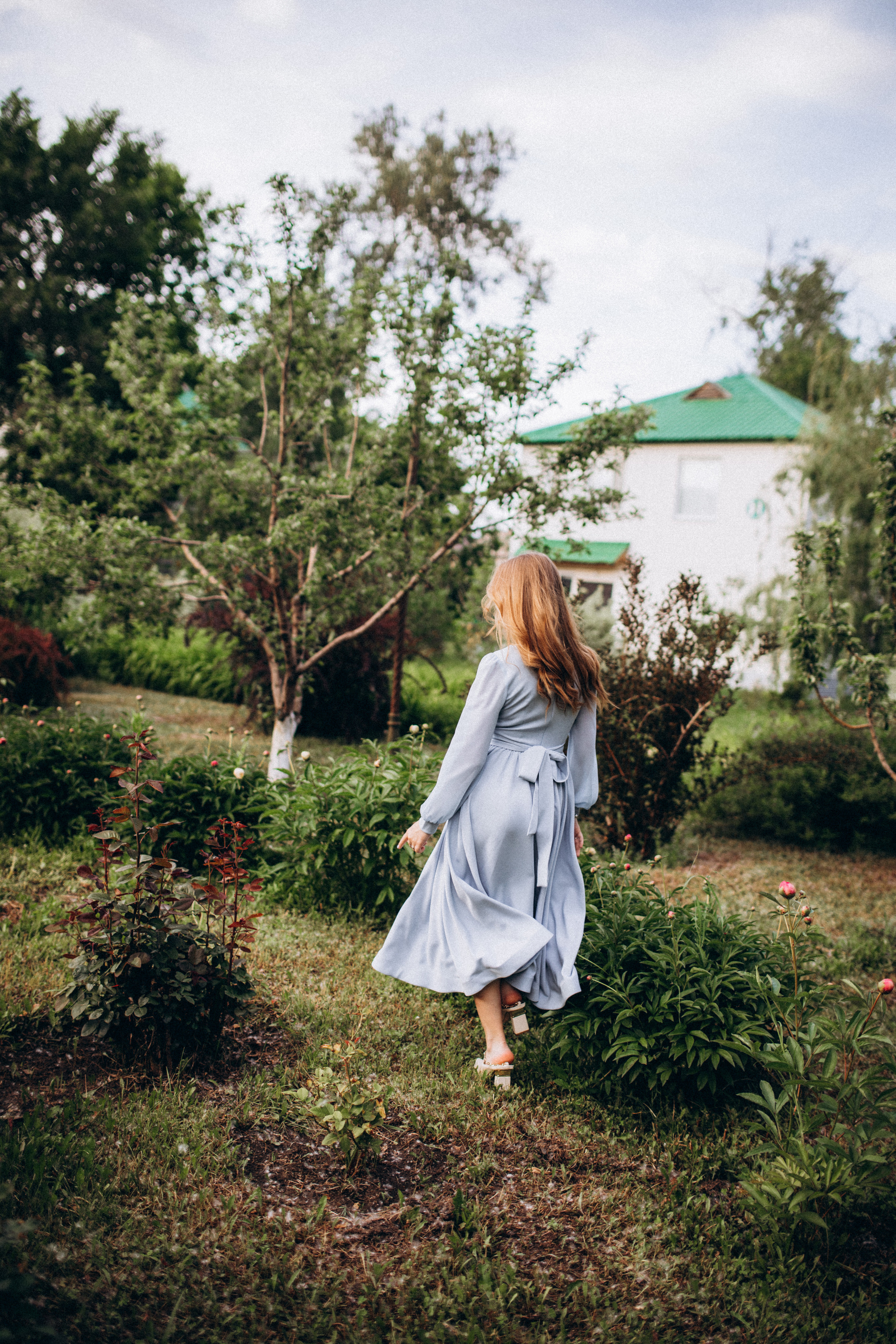 Elizabeth. Фотограф города Уральск Ольга Василец