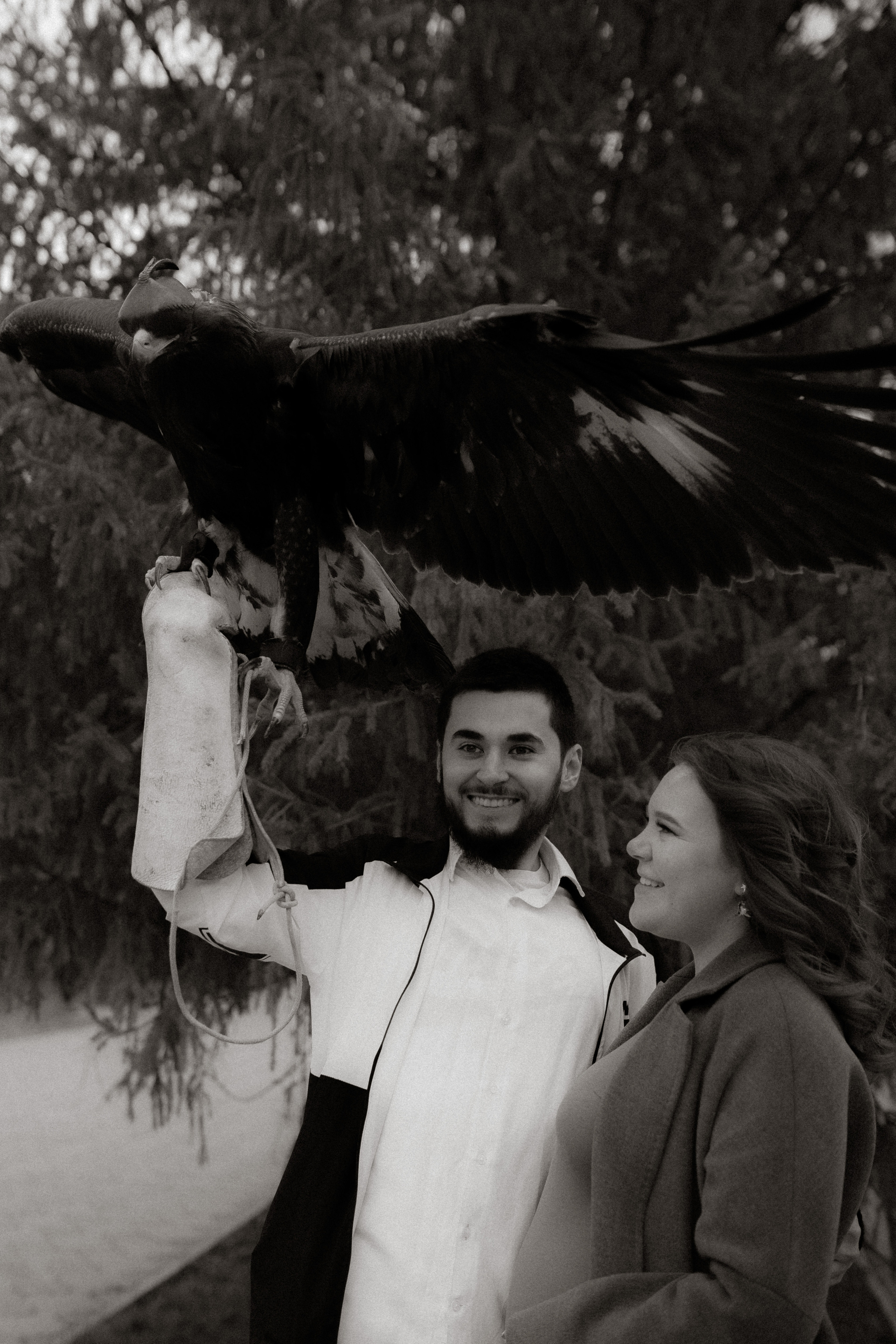 Olya&Raul. Фотограф города Уральск Ольга Василец