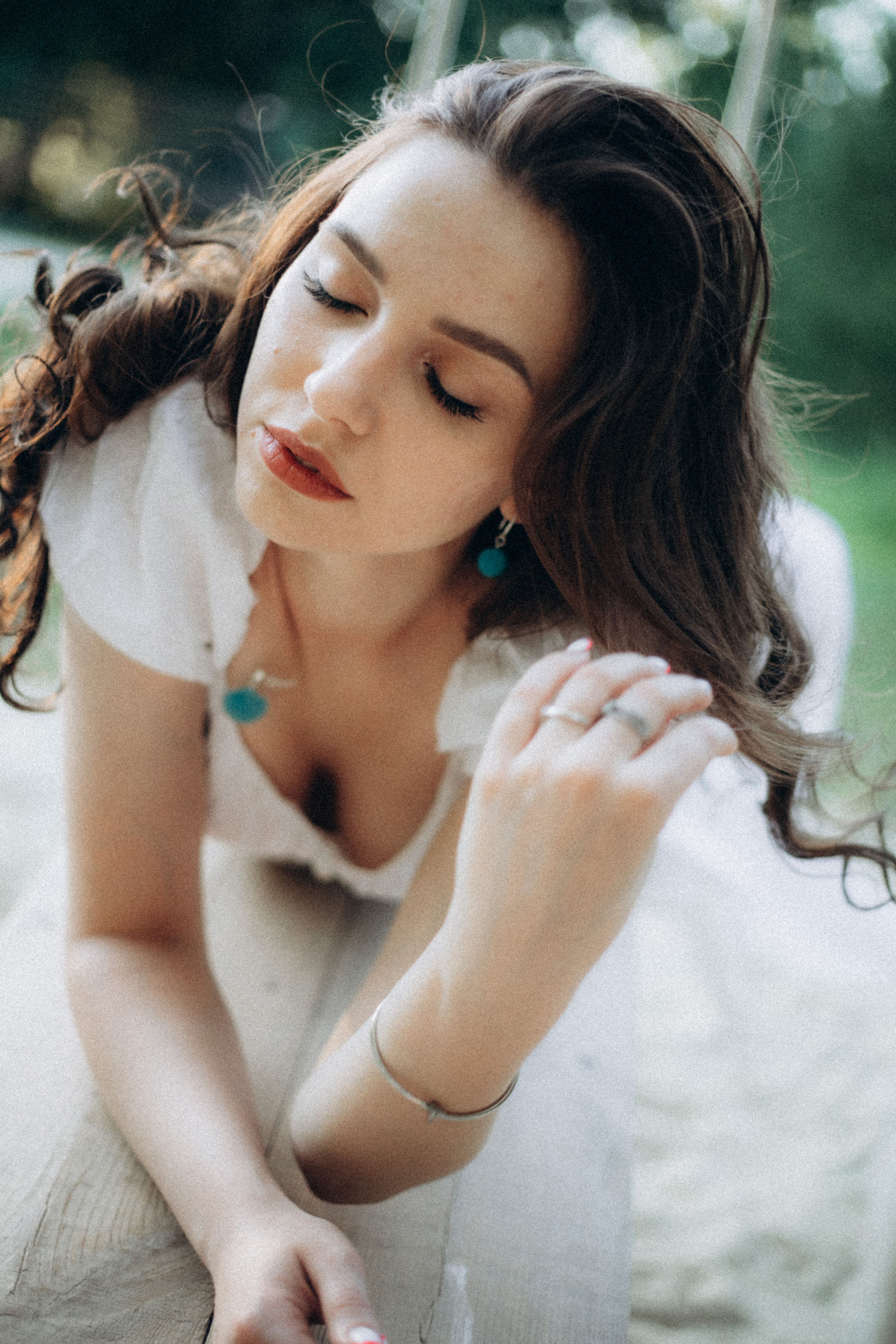 Ira. Фотограф города Уральск Ольга Василец