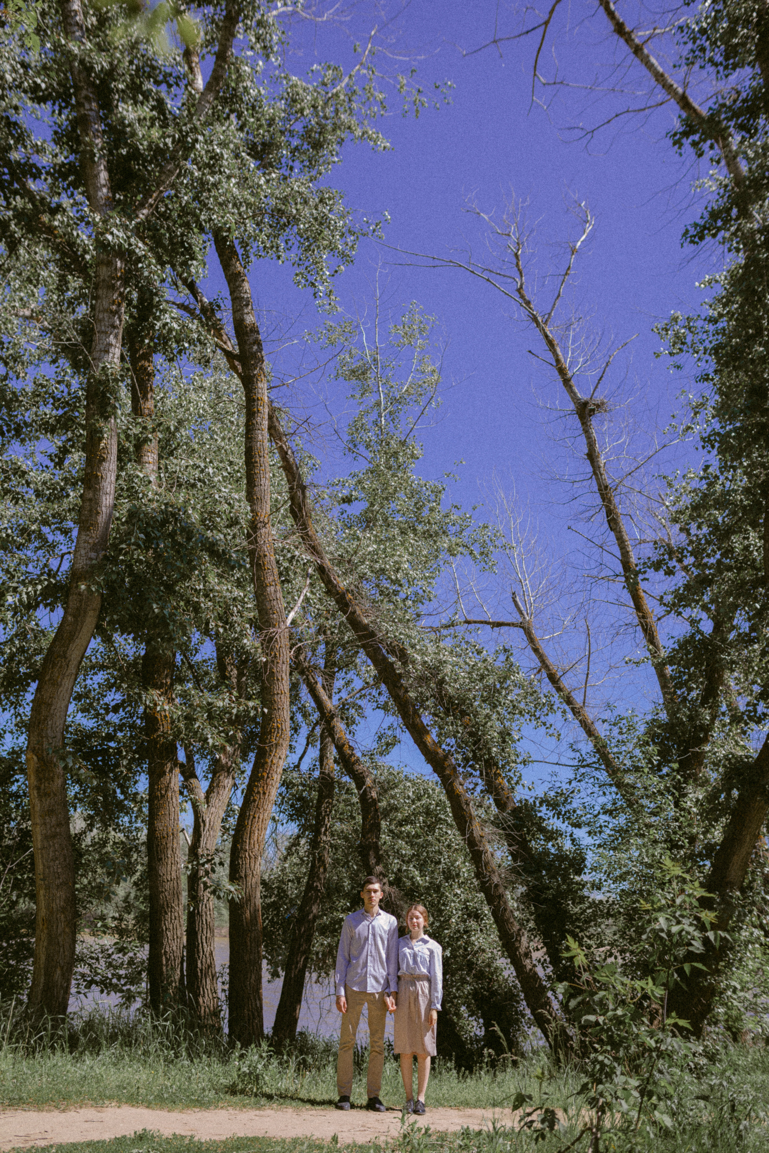 Julie&Andrew. Фотограф города Уральск Ольга Василец