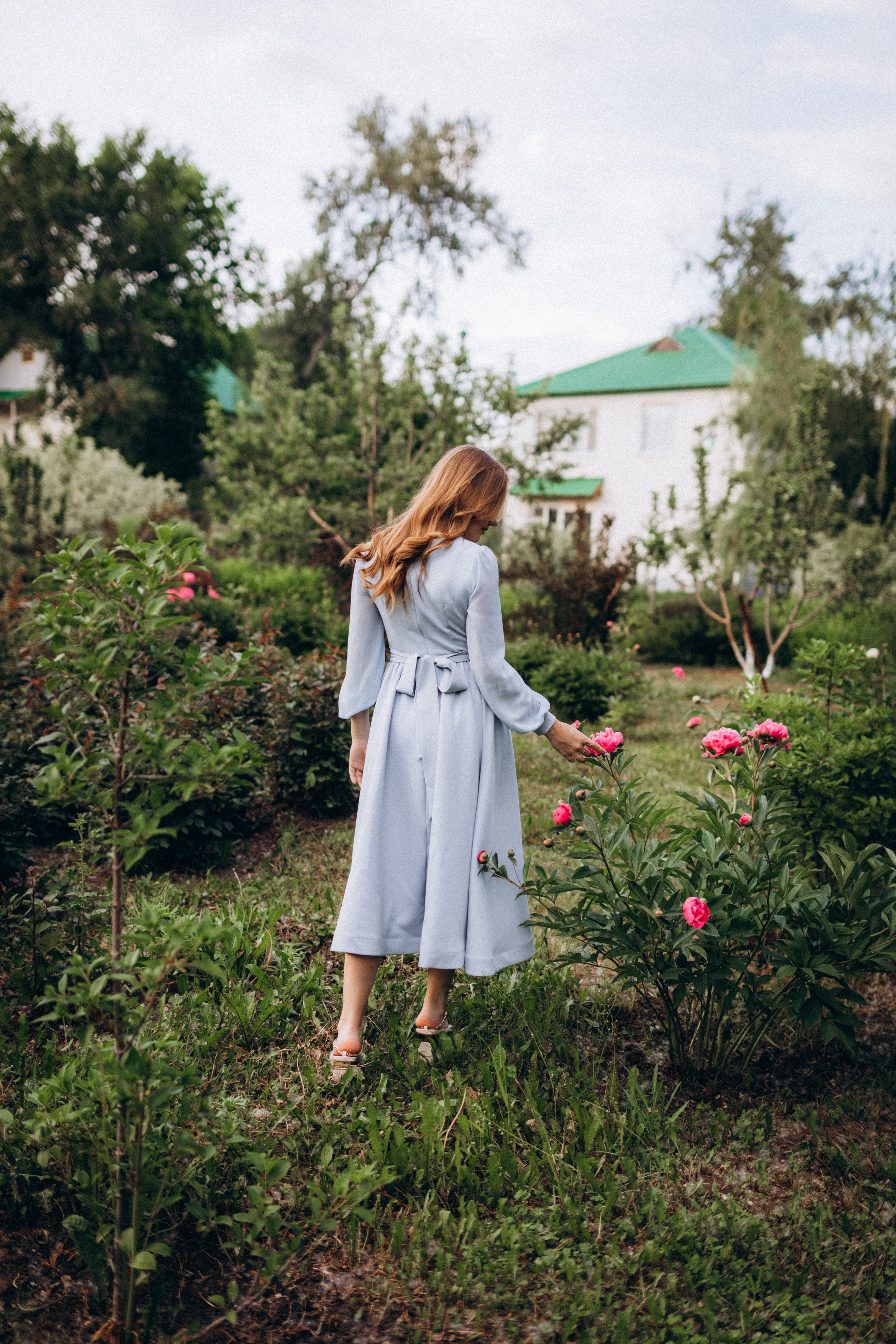 Elizabeth. Фотограф города Уральск Ольга Василец