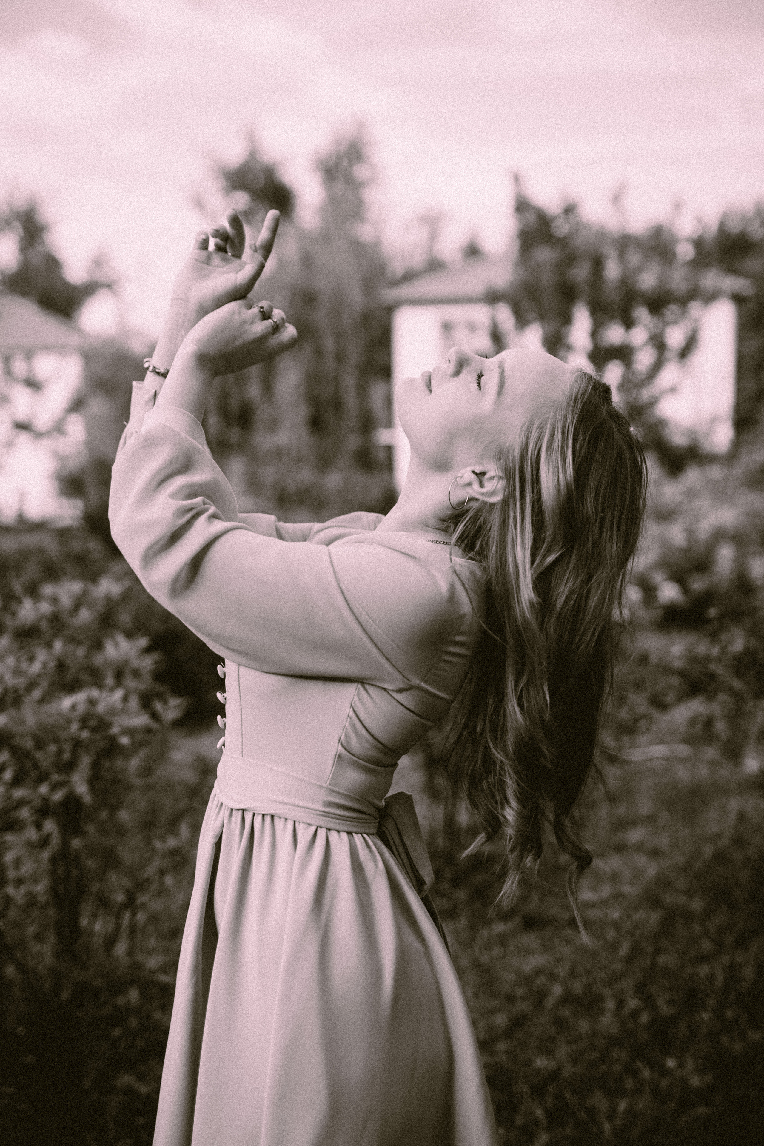 Elizabeth. Фотограф города Уральск Ольга Василец