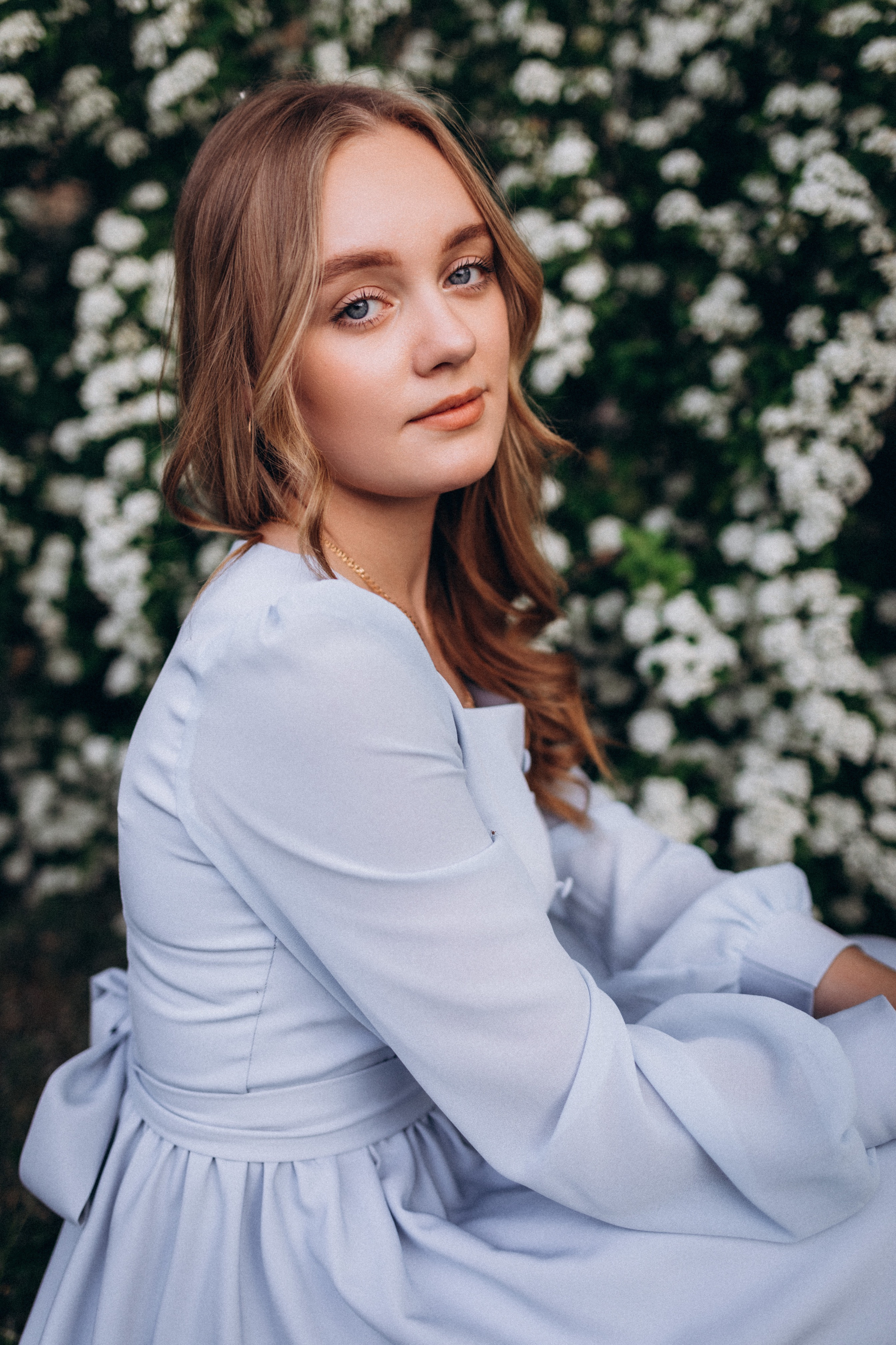 Elizabeth. Фотограф города Уральск Ольга Василец