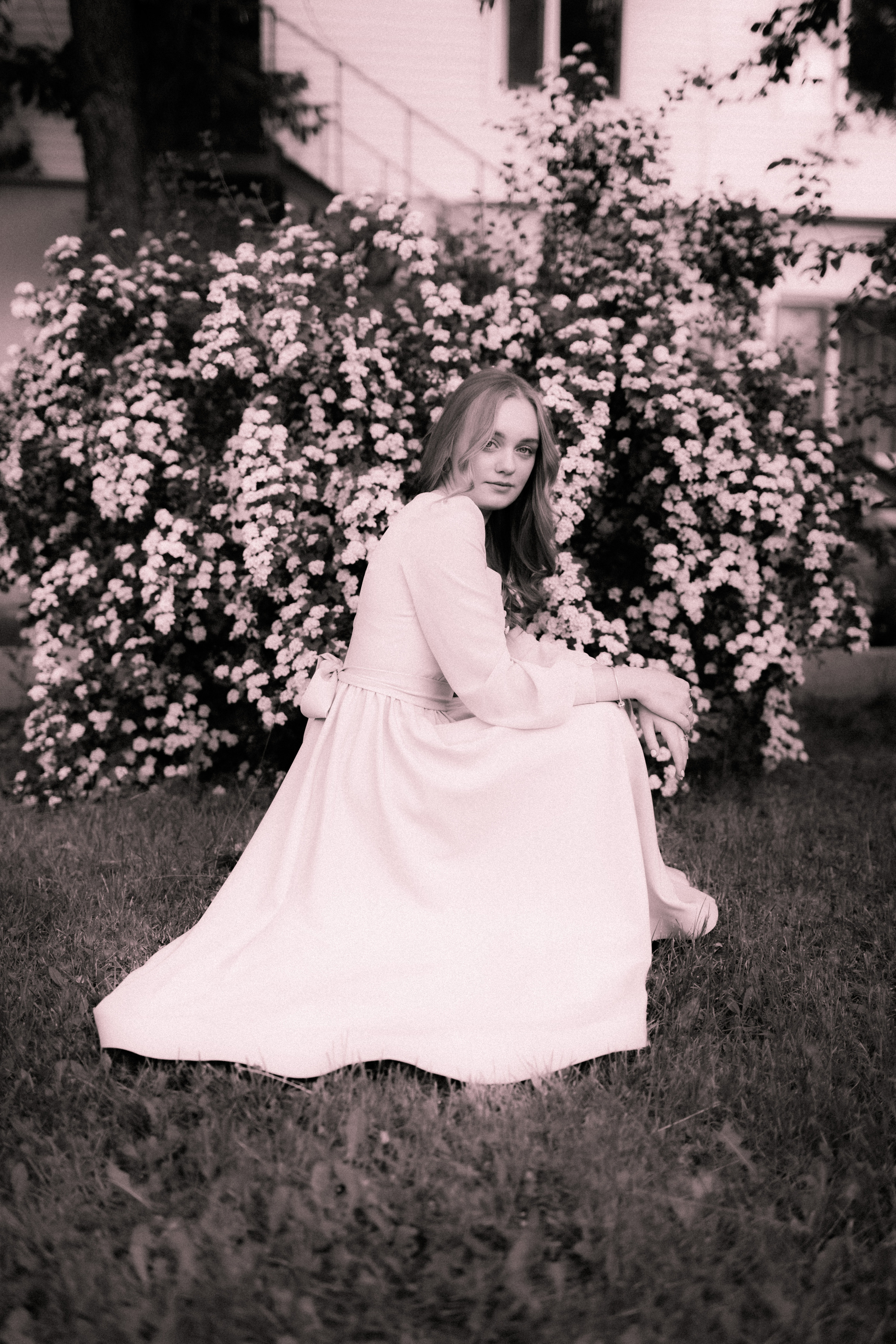 Elizabeth. Фотограф города Уральск Ольга Василец