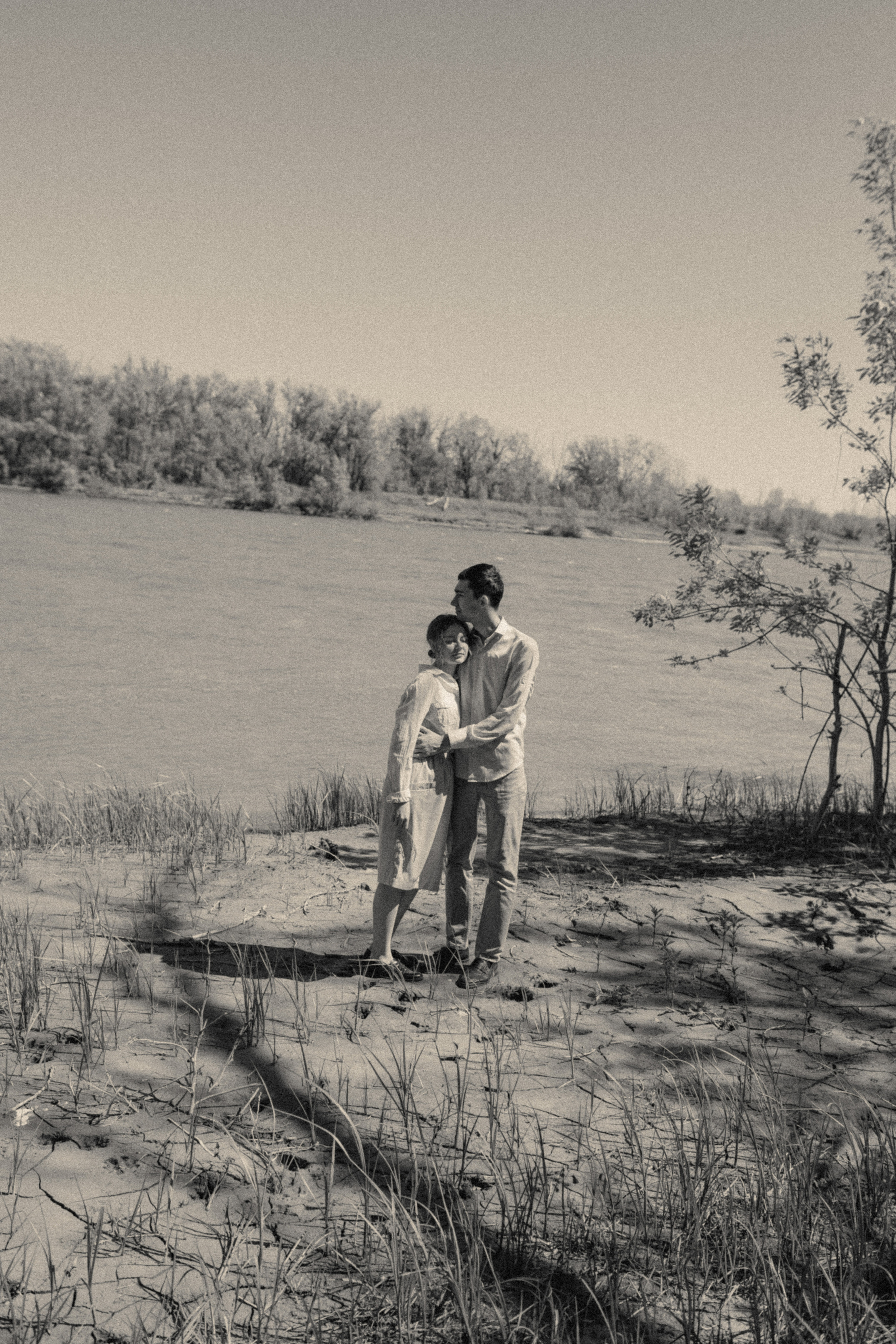 Julie&Andrew. Фотограф города Уральск Ольга Василец