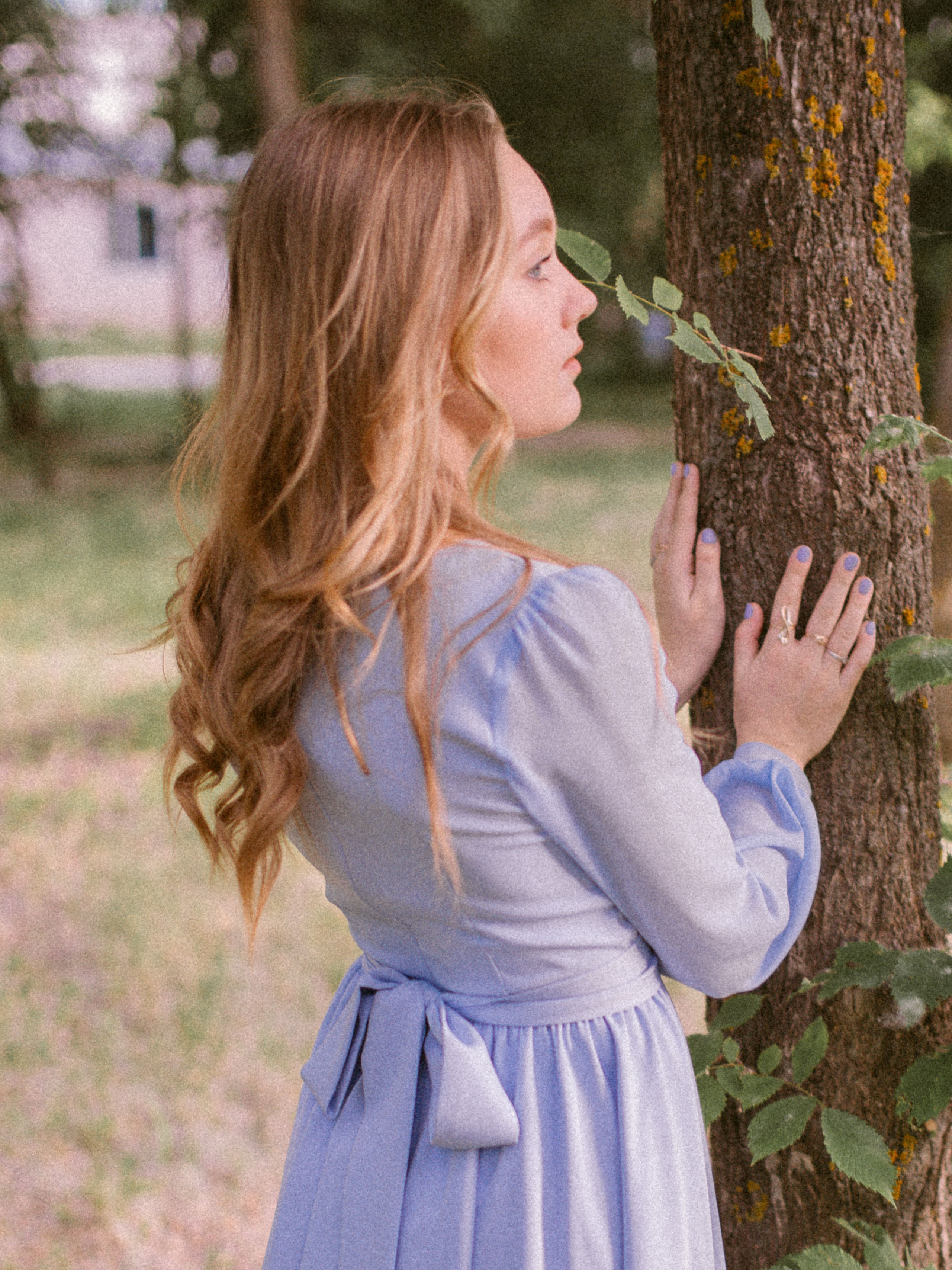 Elizabeth. Фотограф города Уральск Ольга Василец