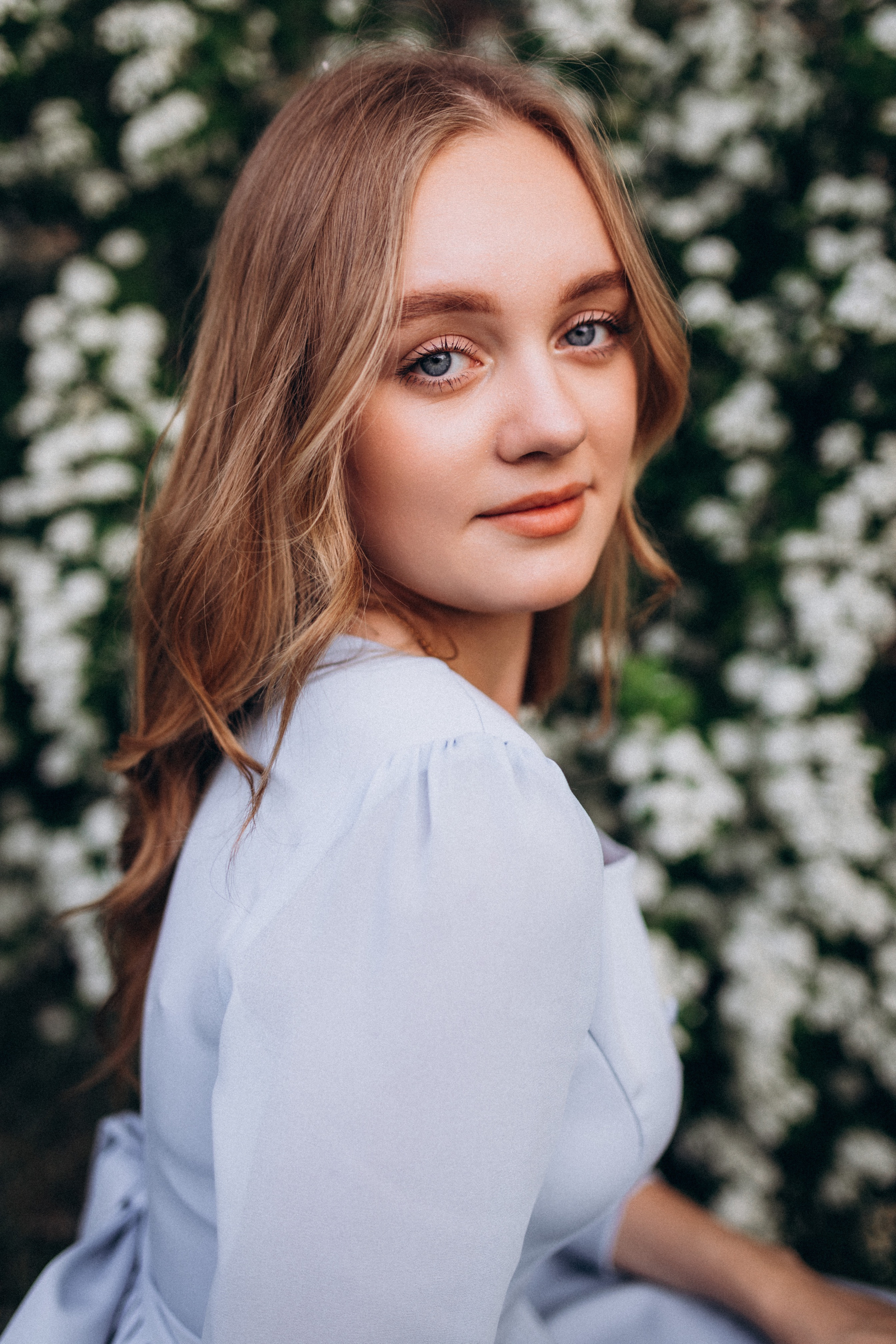 Elizabeth. Фотограф города Уральск Ольга Василец