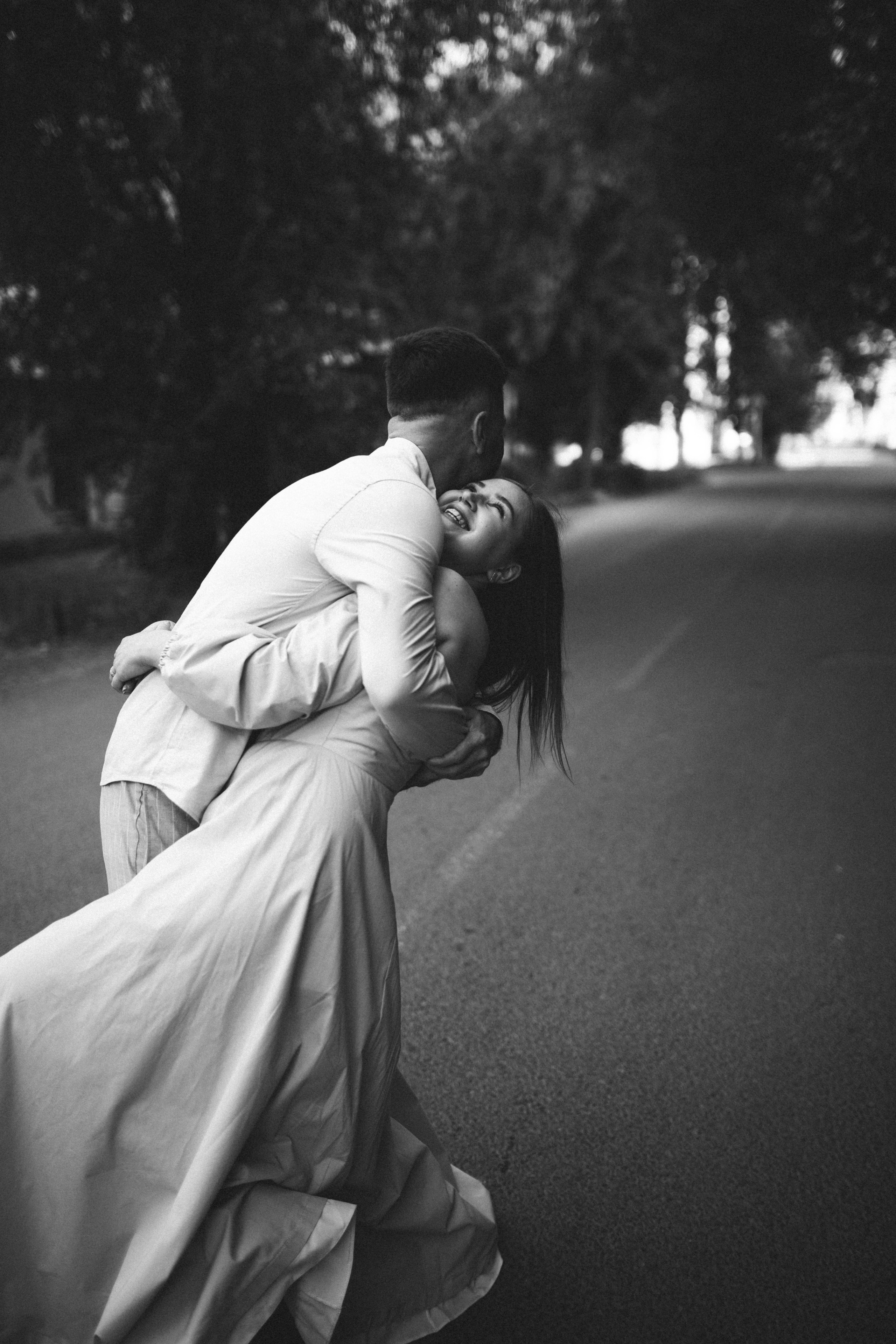 Liza&Igor. Фотограф города Уральск Ольга Василец