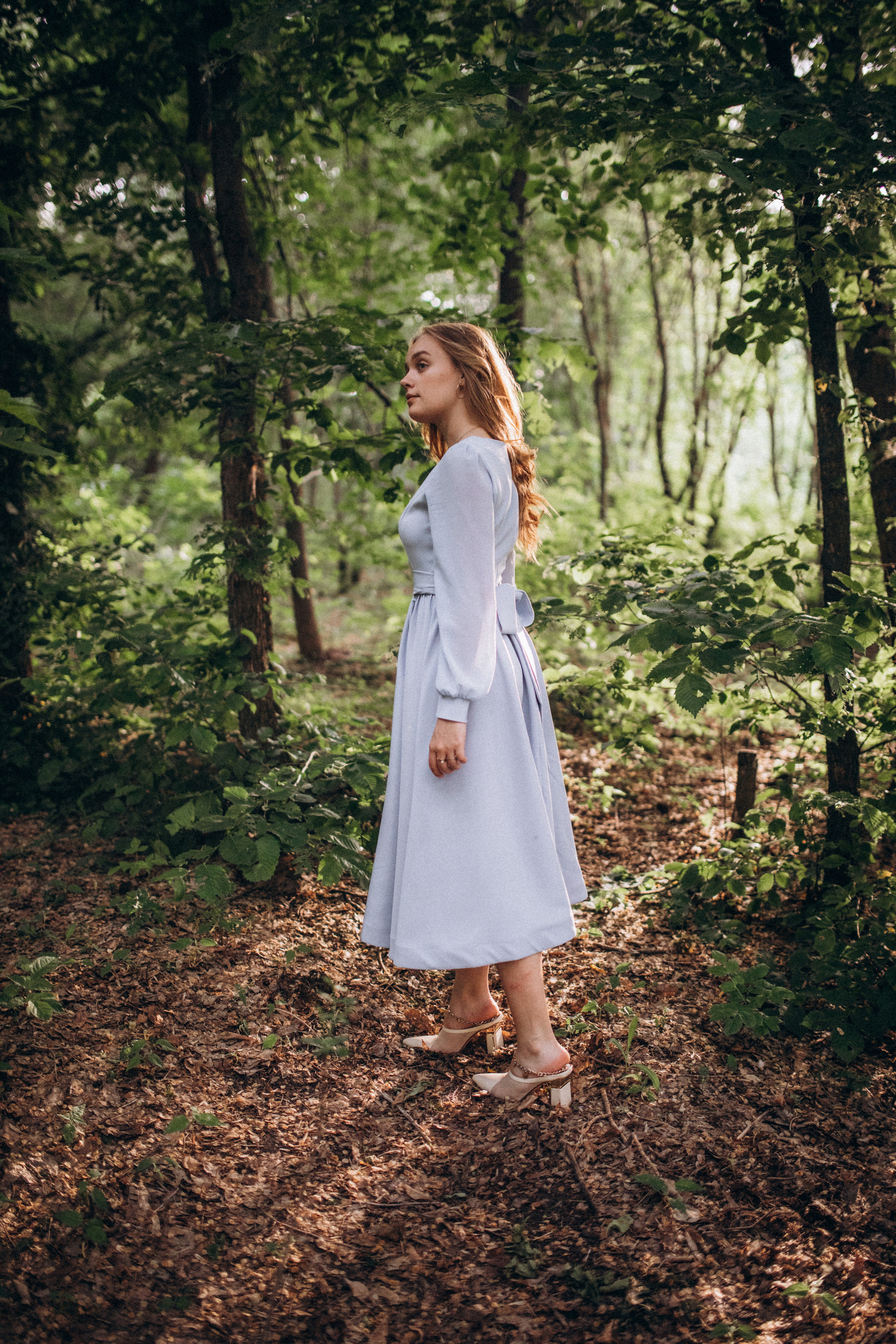 Elizabeth. Фотограф города Уральск Ольга Василец