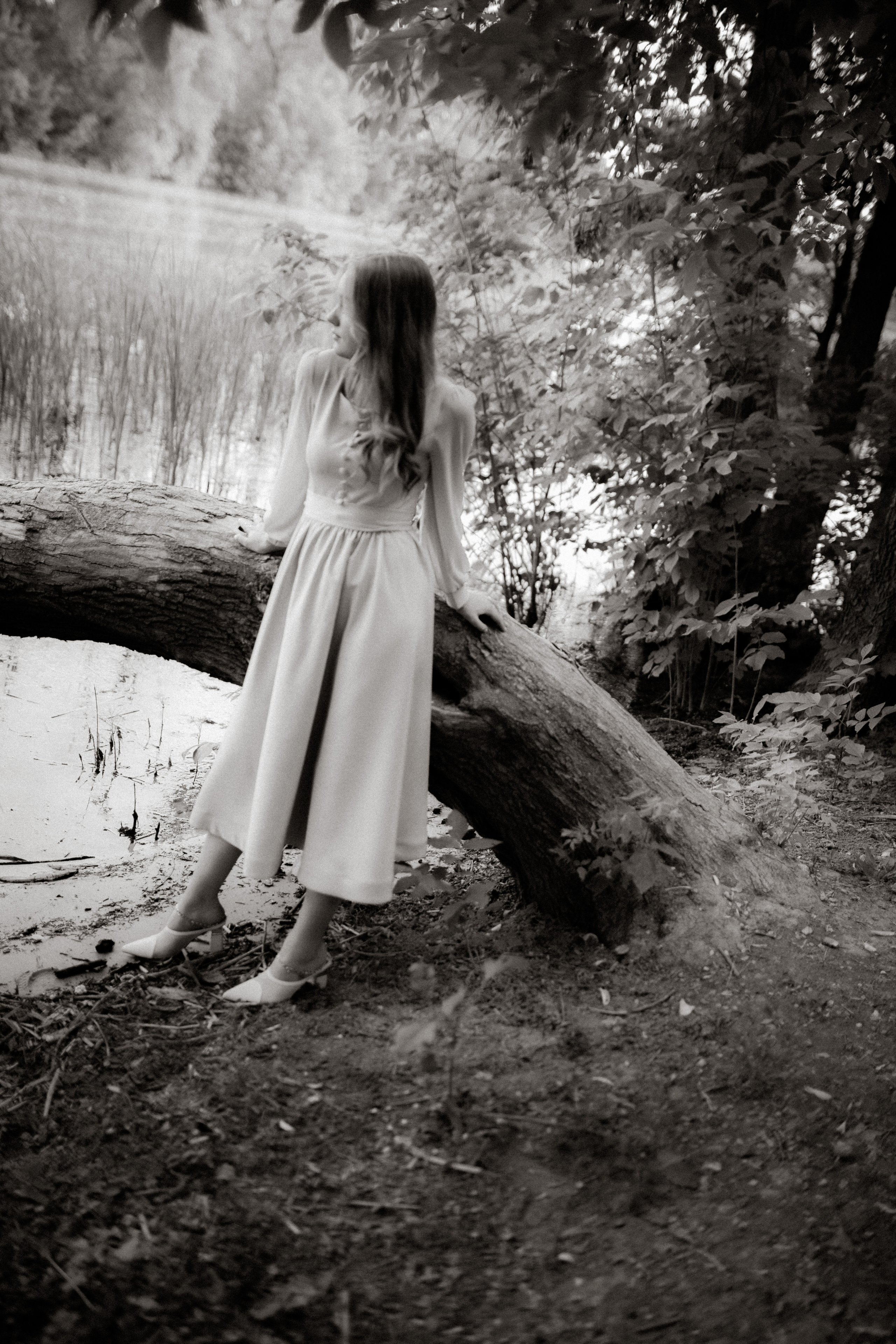 Elizabeth. Фотограф города Уральск Ольга Василец