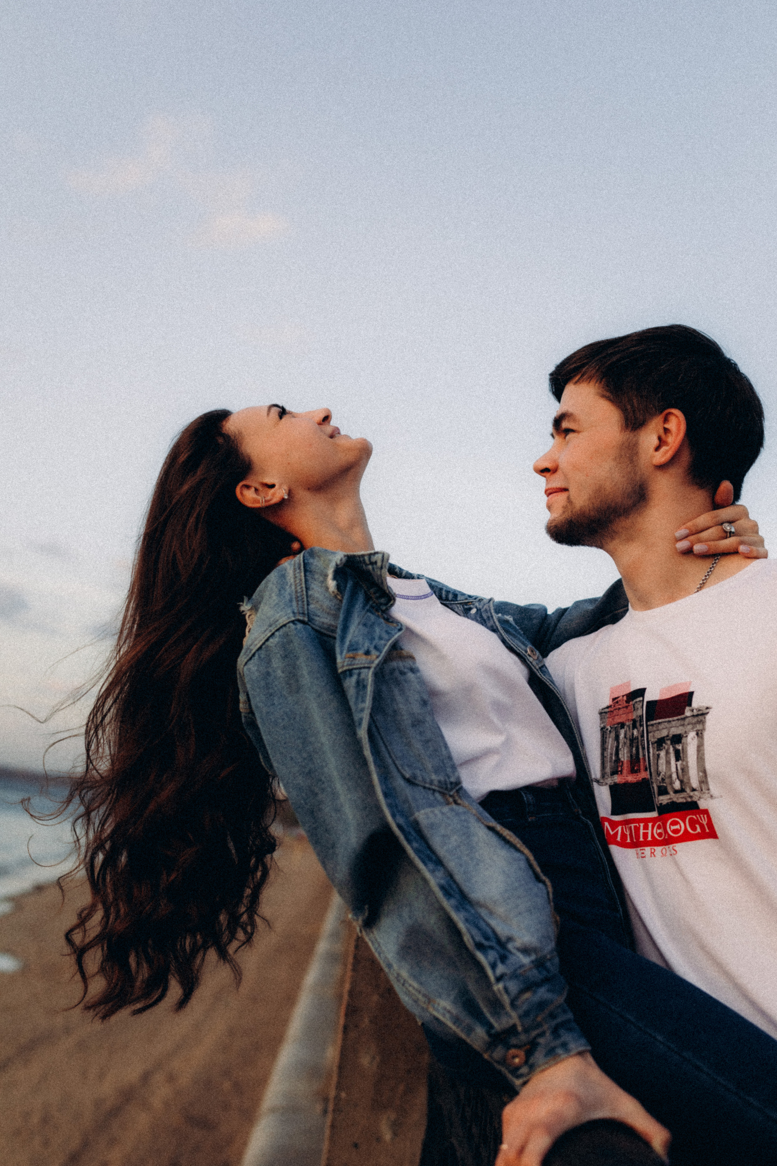 Natasha&Maxim. Фотограф города Уральск Ольга Василец