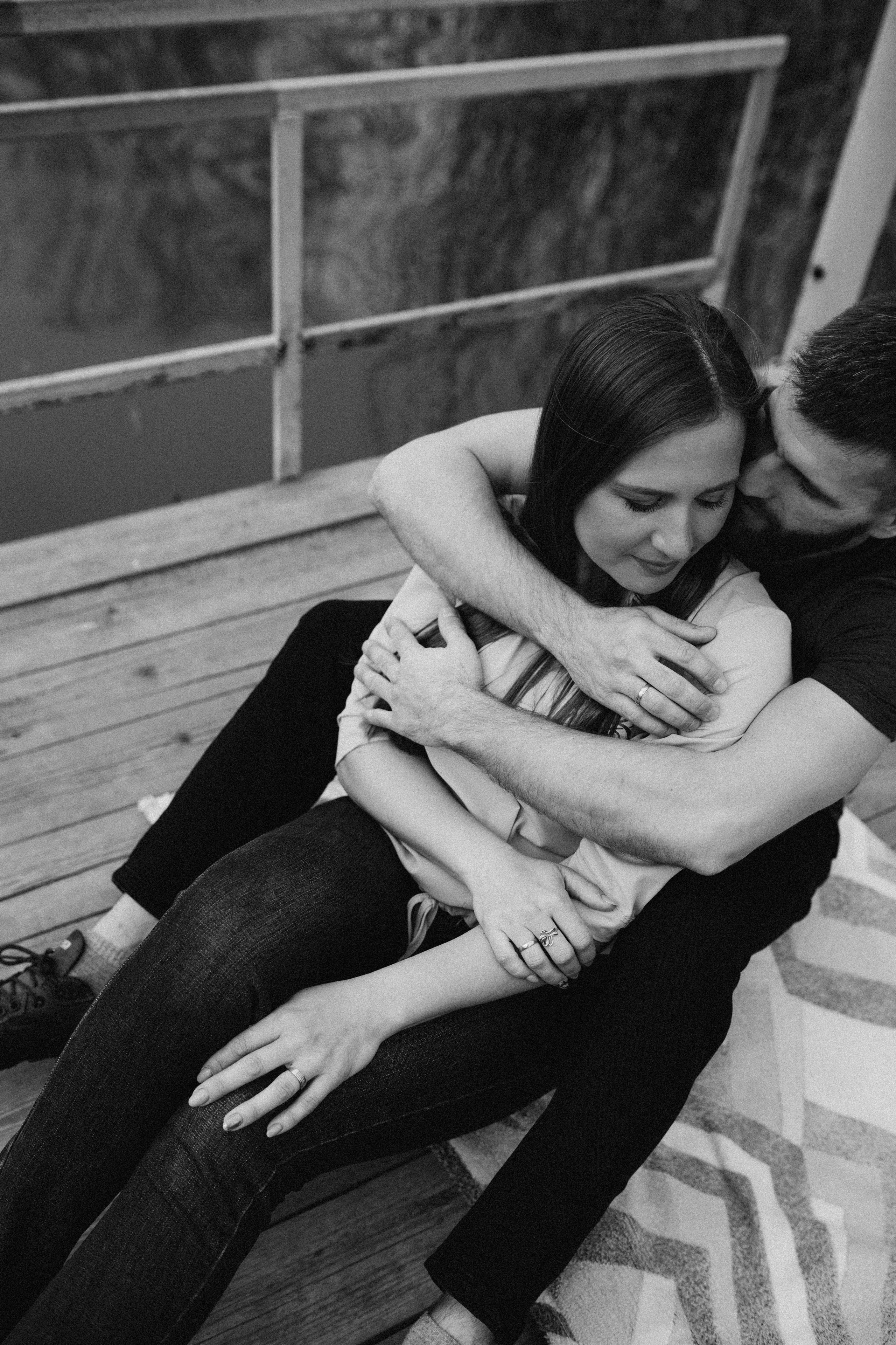 Oksana&Eugeny. Фотограф города Уральск Ольга Василец