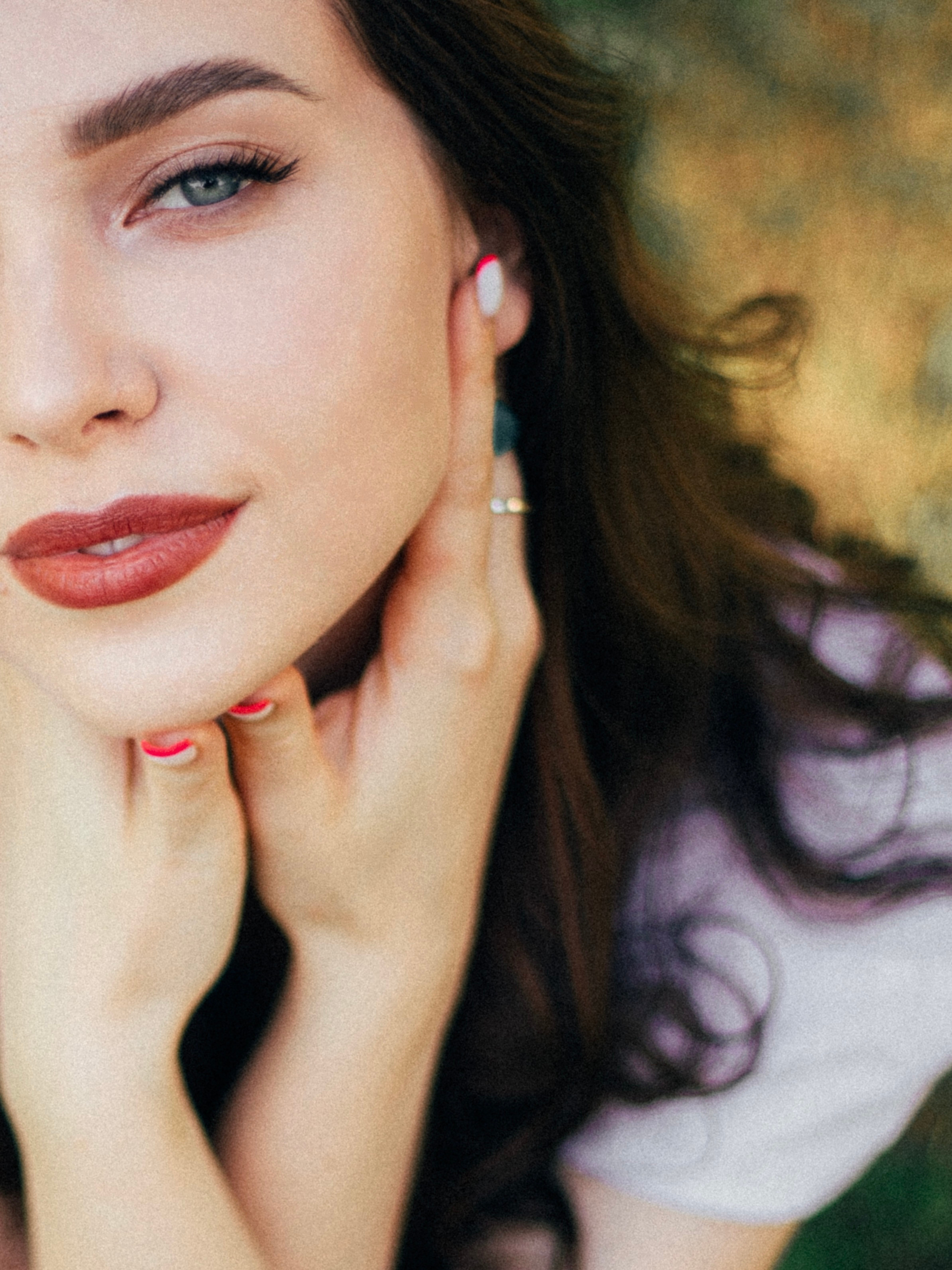 Ira. Фотограф города Уральск Ольга Василец