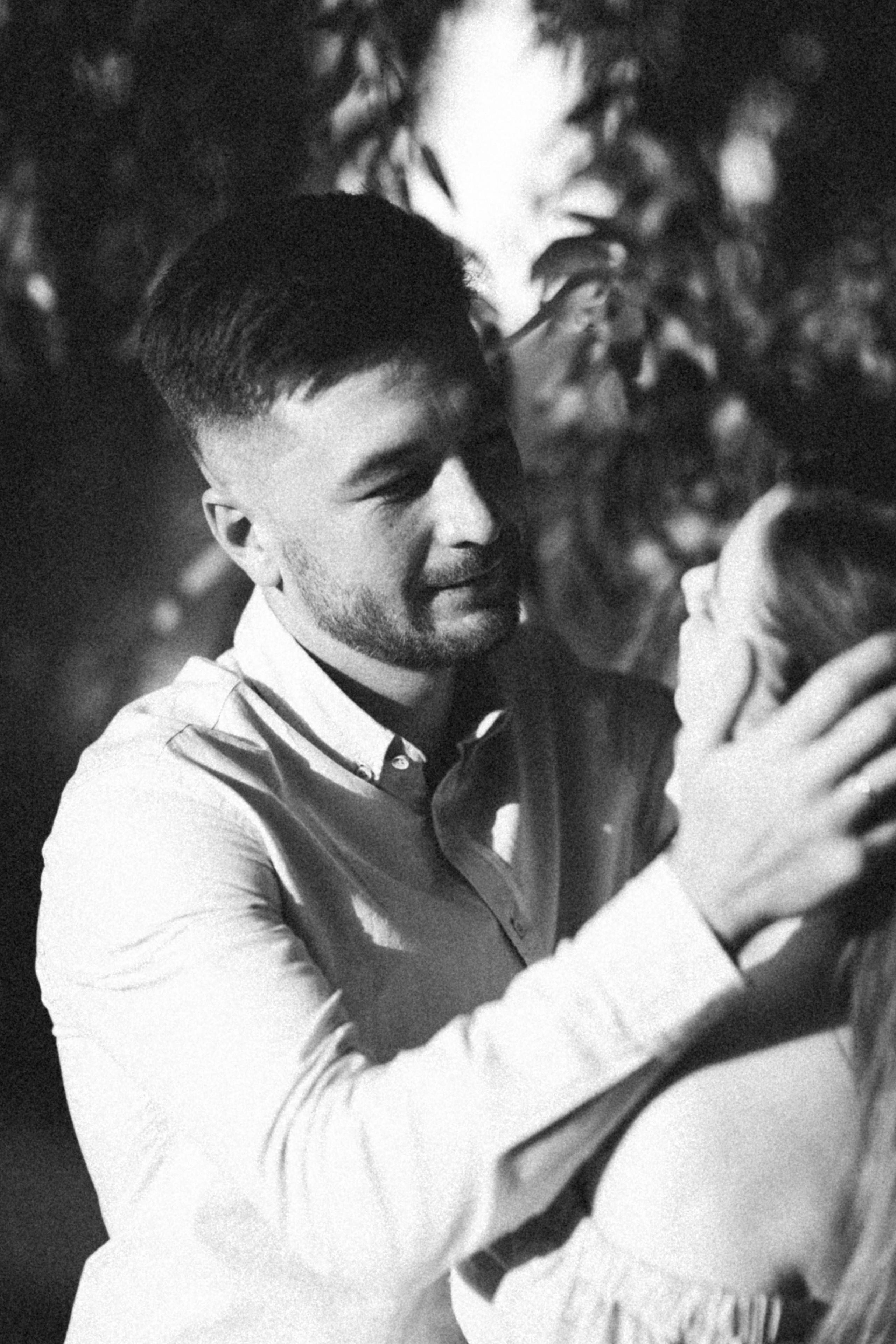 Liza&Igor. Фотограф города Уральск Ольга Василец