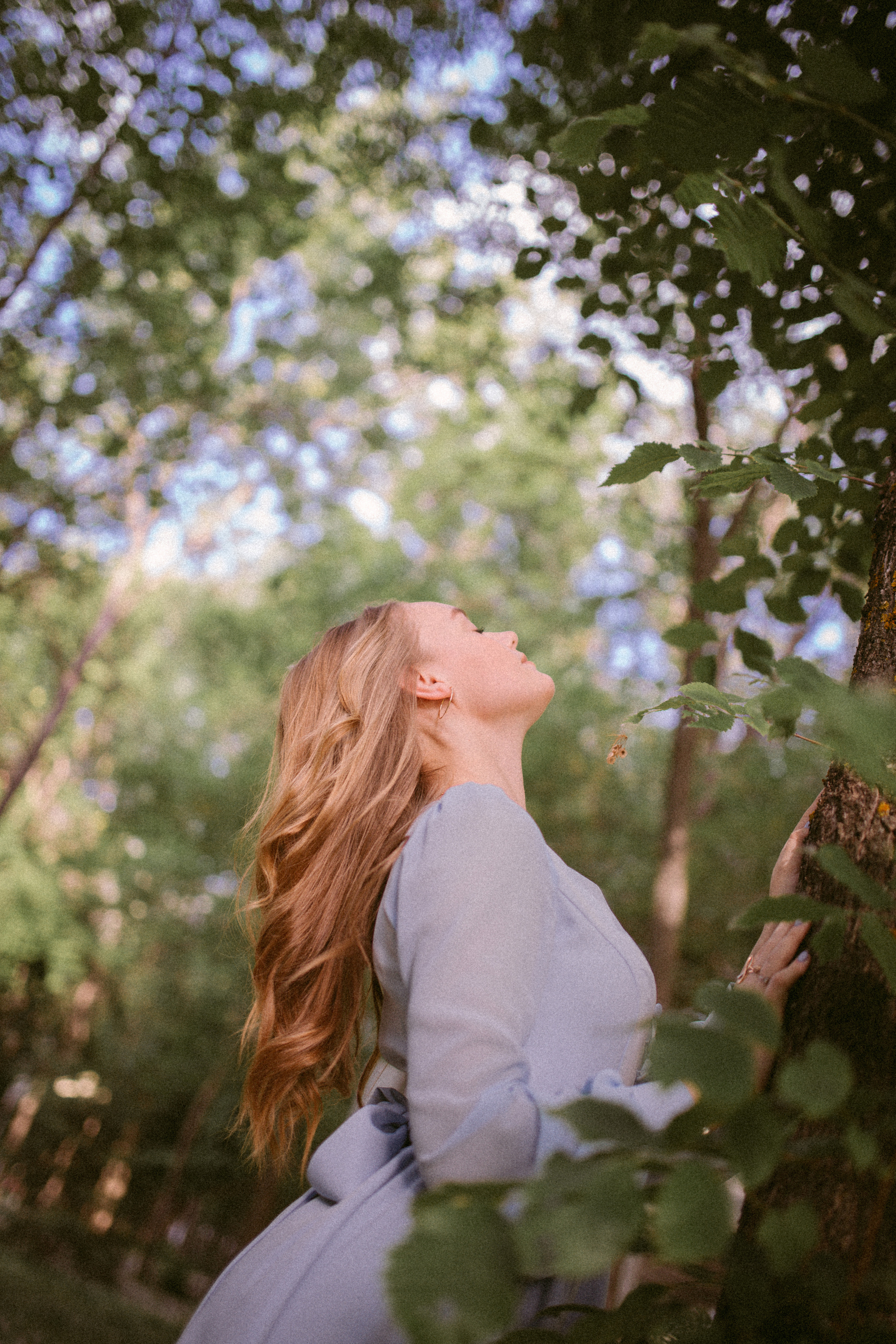 Elizabeth. Фотограф города Уральск Ольга Василец