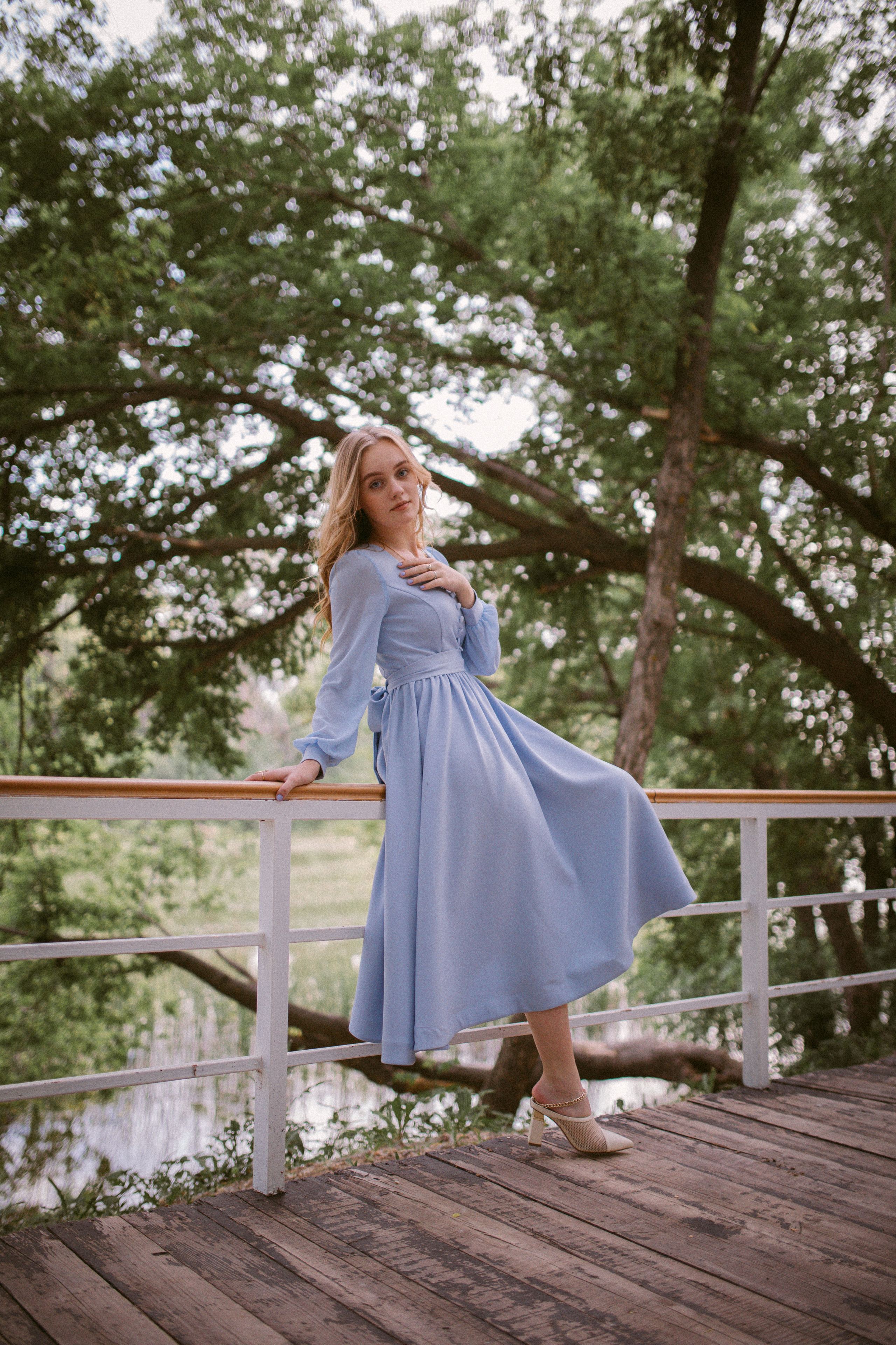 Elizabeth. Фотограф города Уральск Ольга Василец