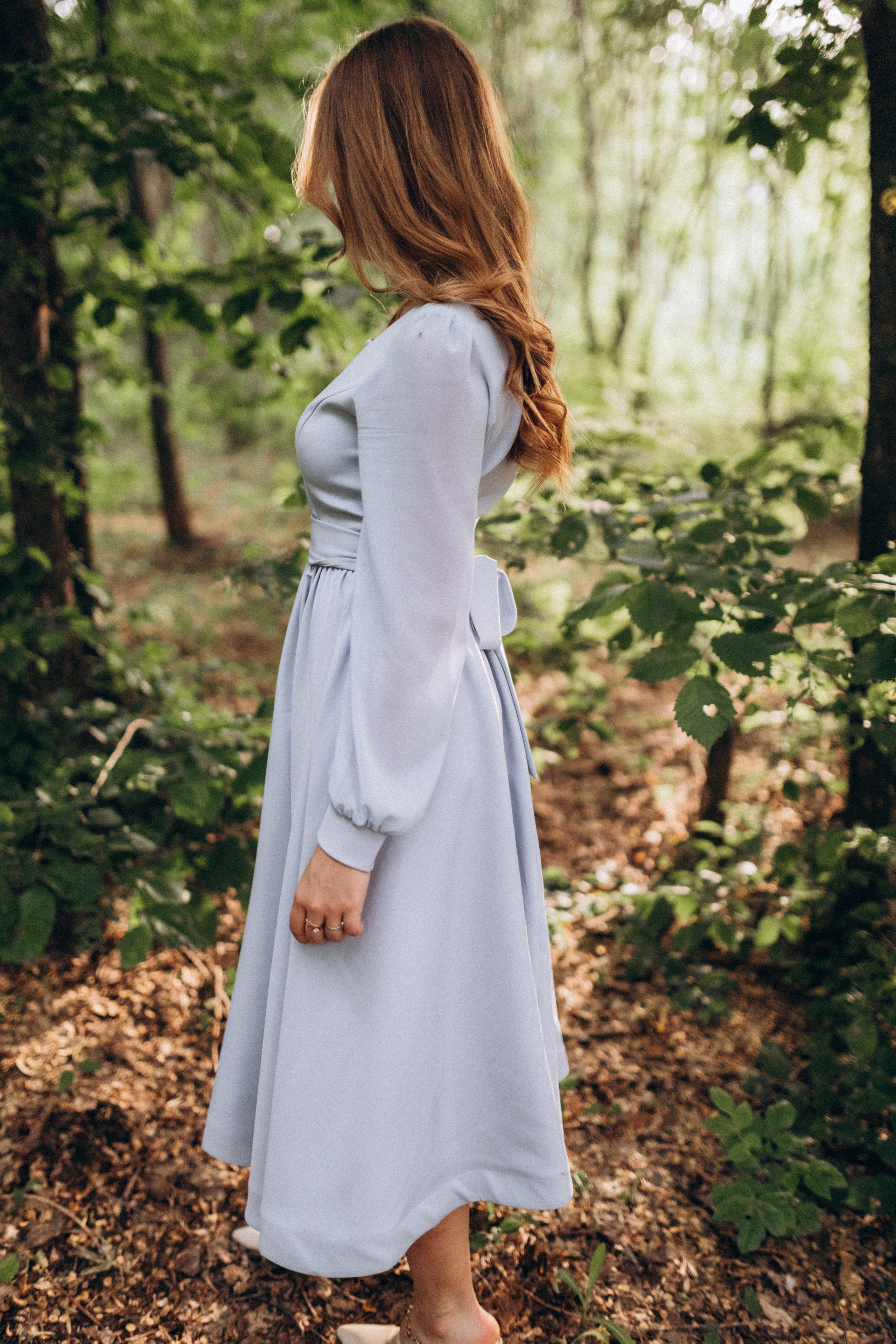 Elizabeth. Фотограф города Уральск Ольга Василец