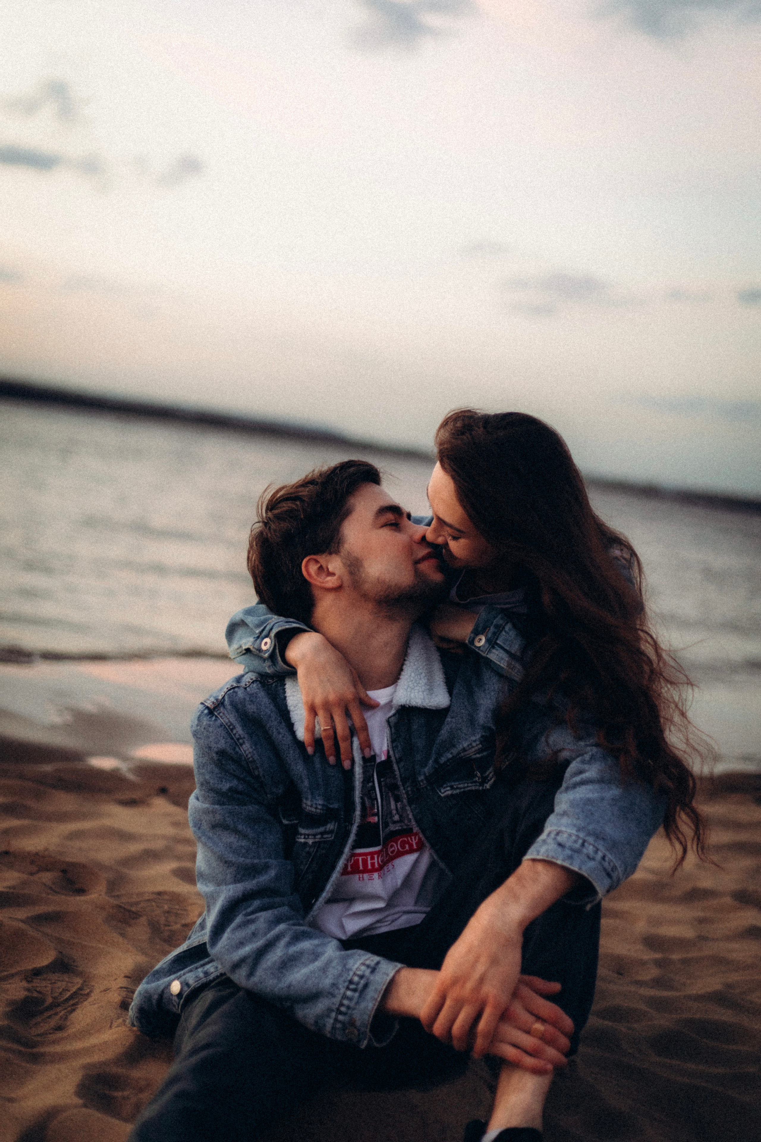 Natasha&Maxim. Фотограф города Уральск Ольга Василец