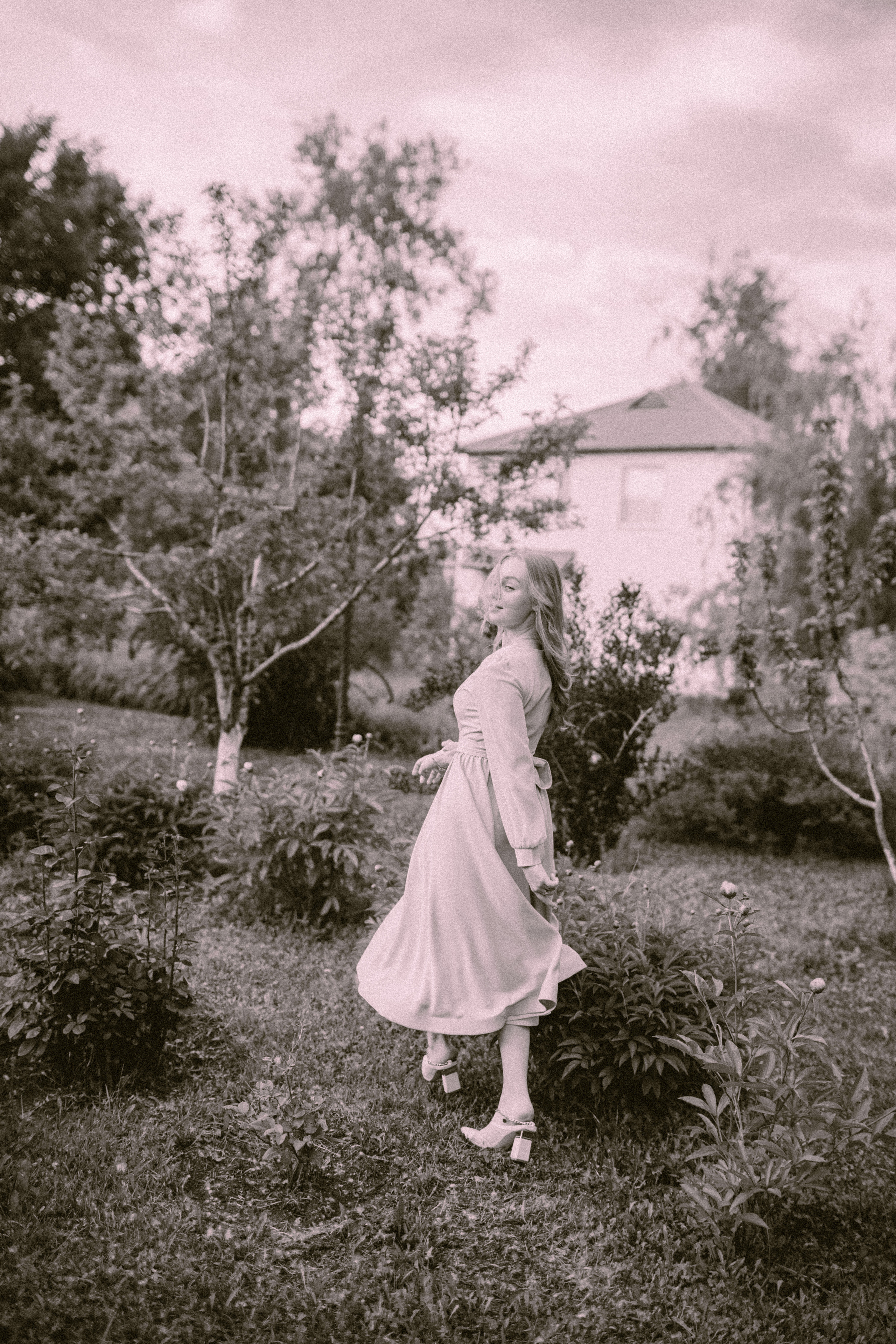 Elizabeth. Фотограф города Уральск Ольга Василец