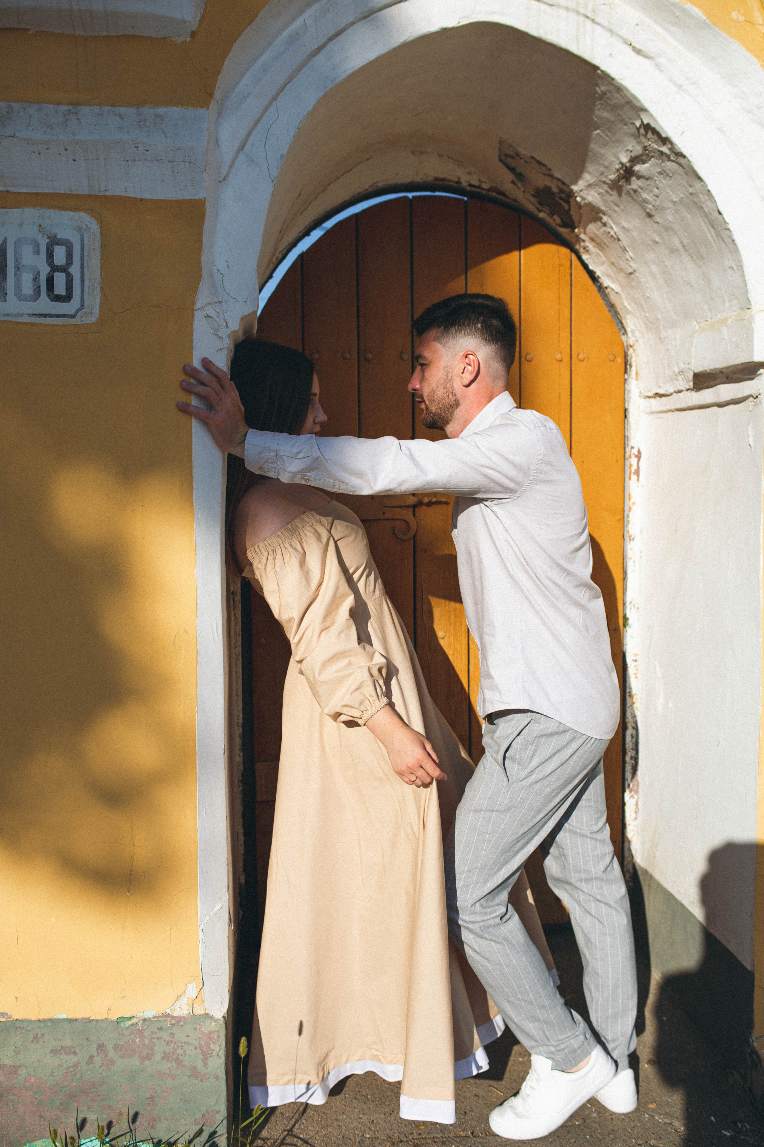 Liza&Igor. Фотограф города Уральск Ольга Василец