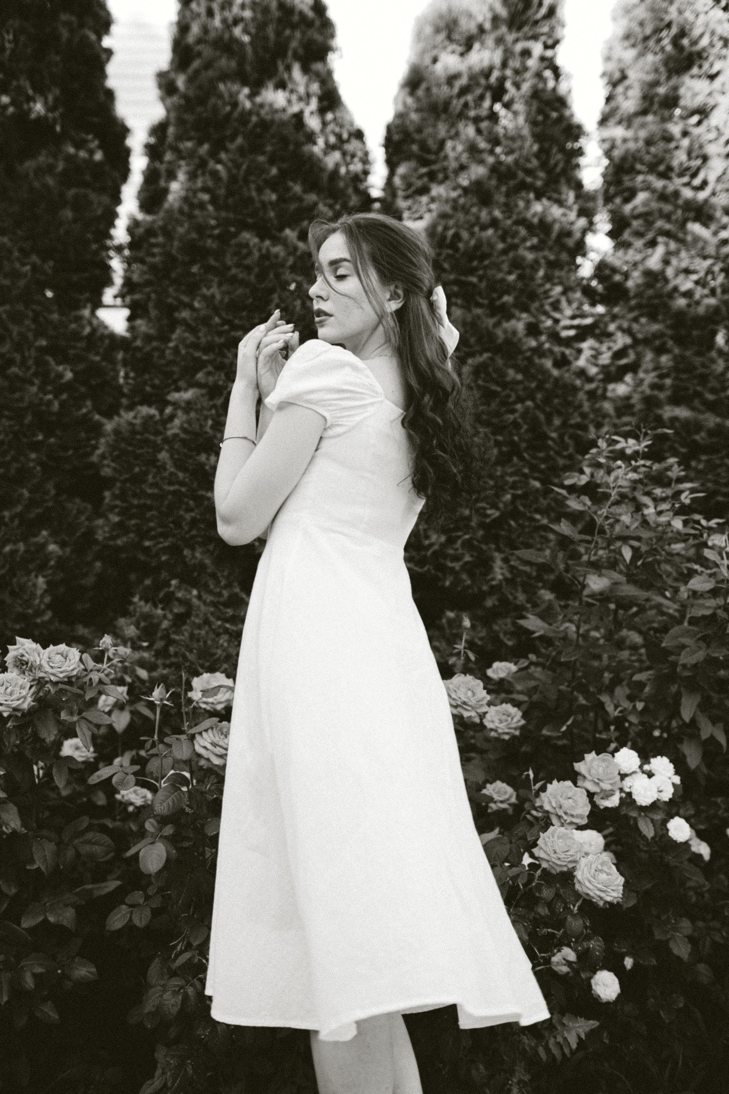 Ira. Фотограф города Уральск Ольга Василец