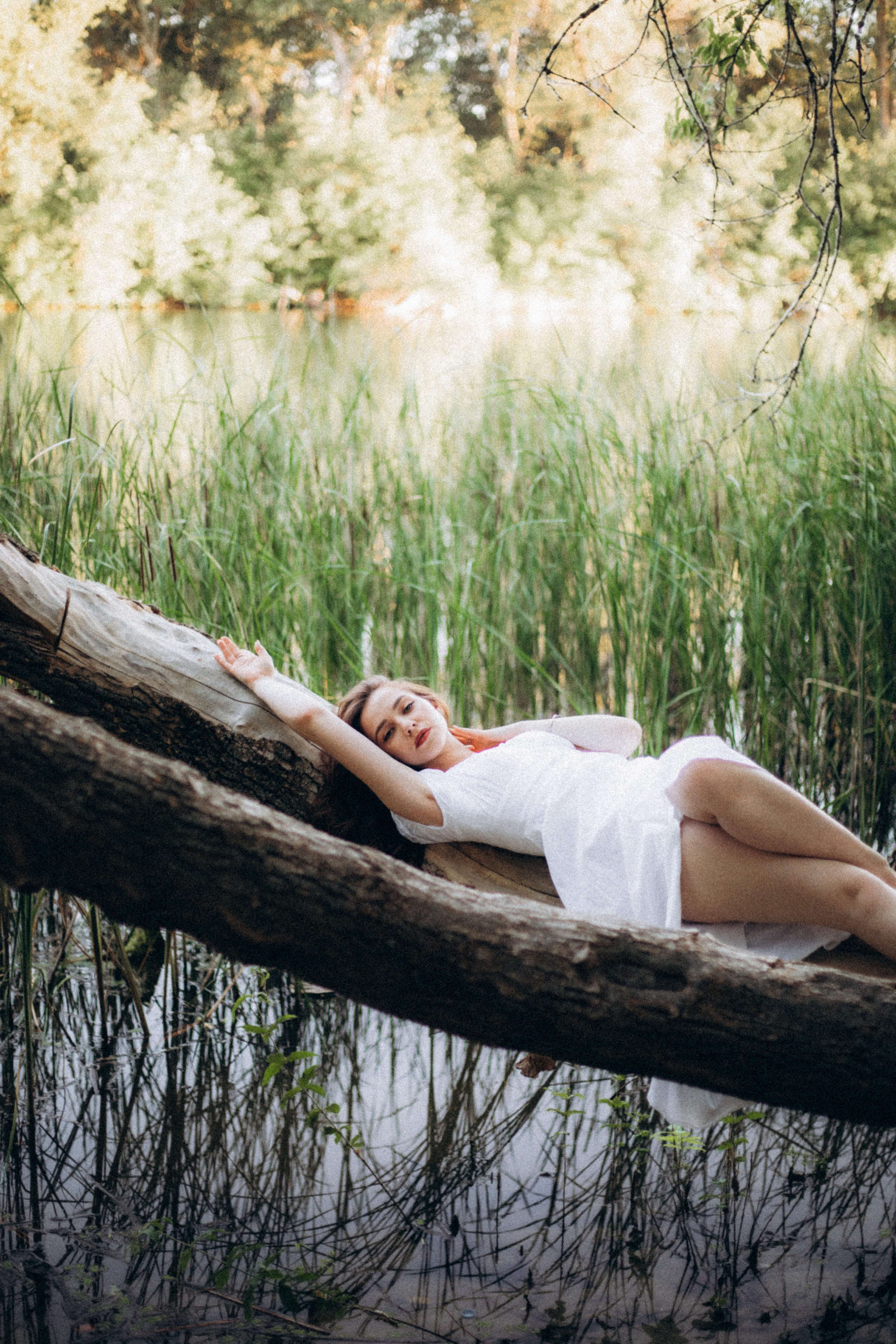 Ira. Фотограф города Уральск Ольга Василец