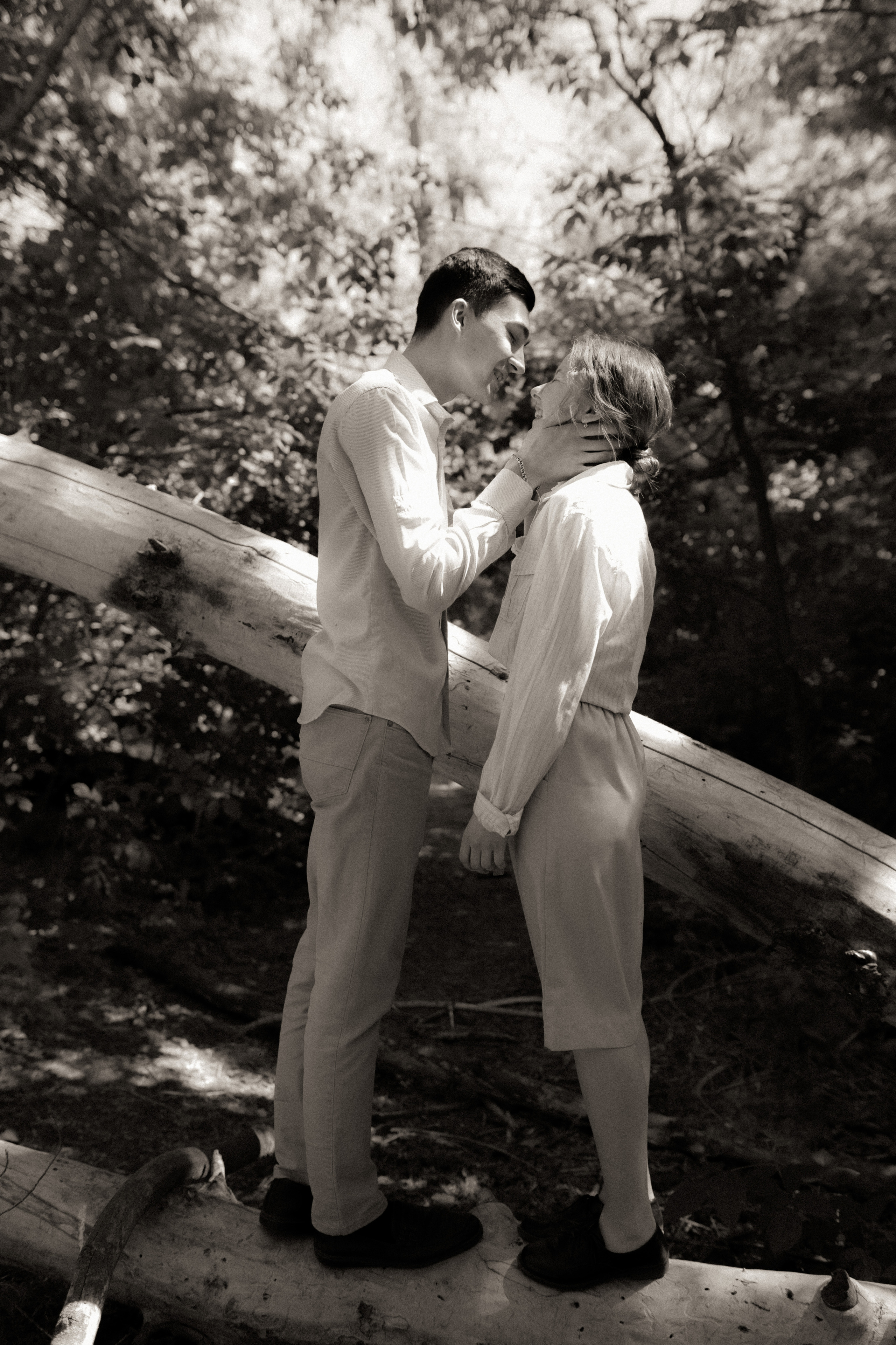 Julie&Andrew. Фотограф города Уральск Ольга Василец