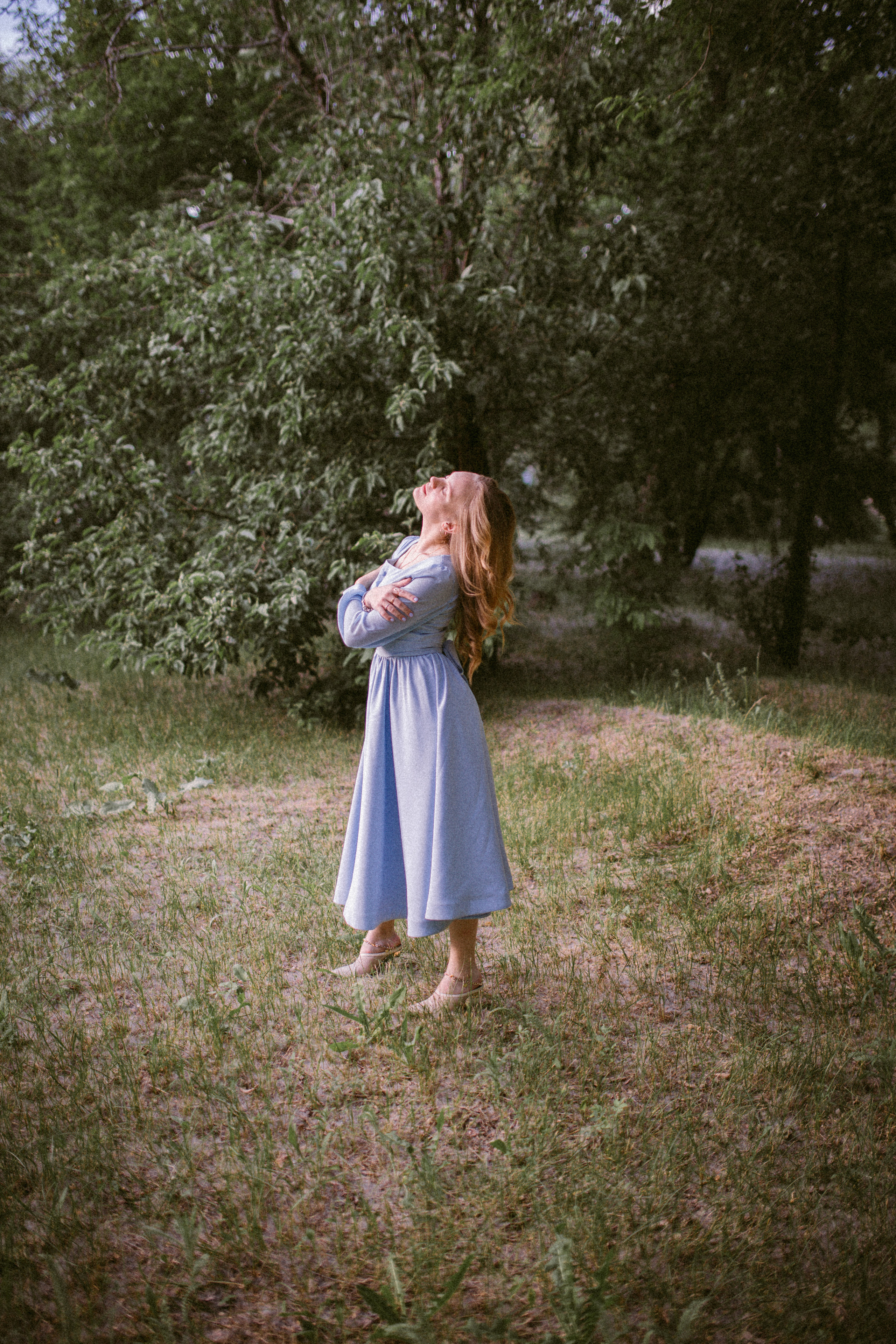 Elizabeth. Фотограф города Уральск Ольга Василец