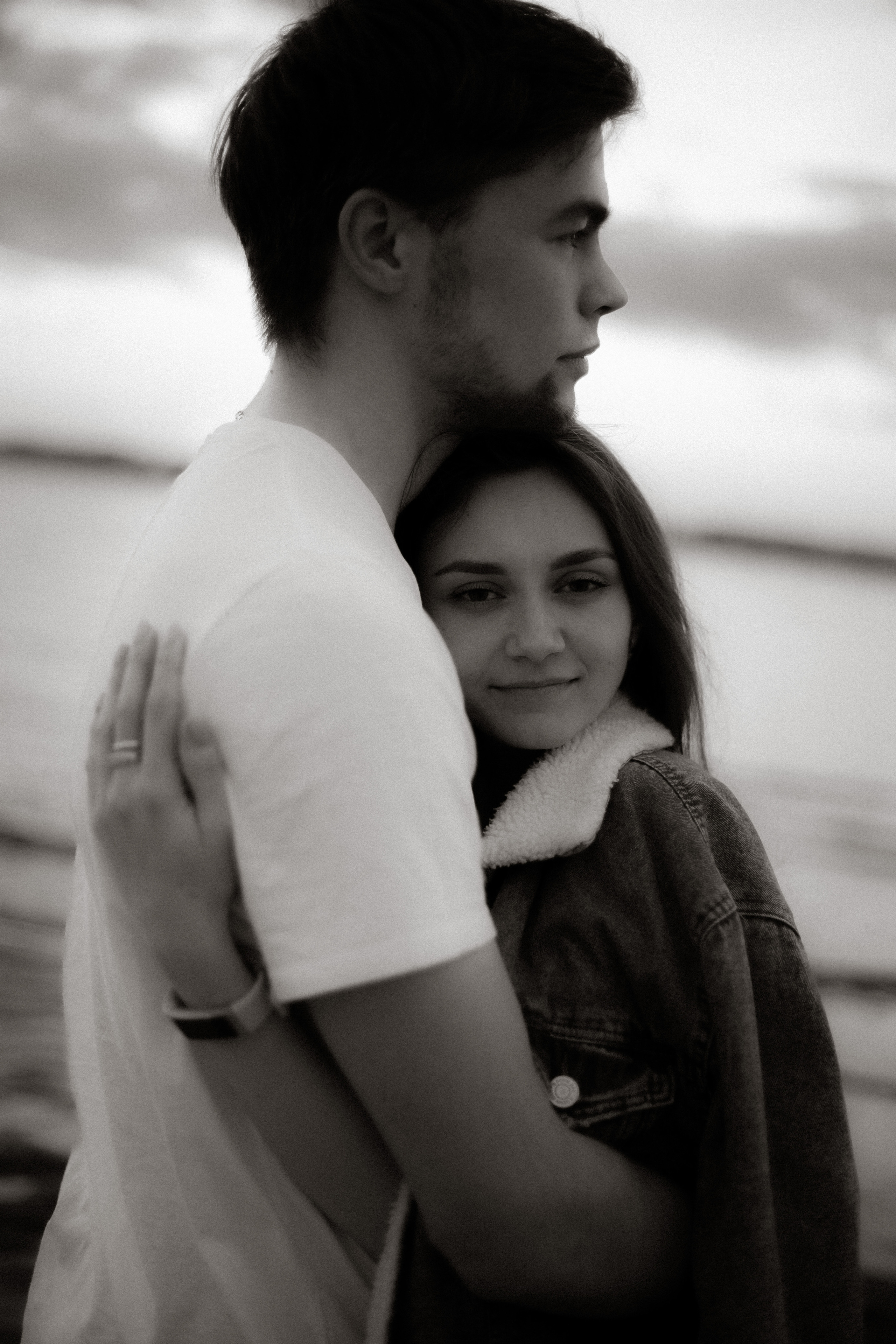 Natasha&Maxim. Фотограф города Уральск Ольга Василец