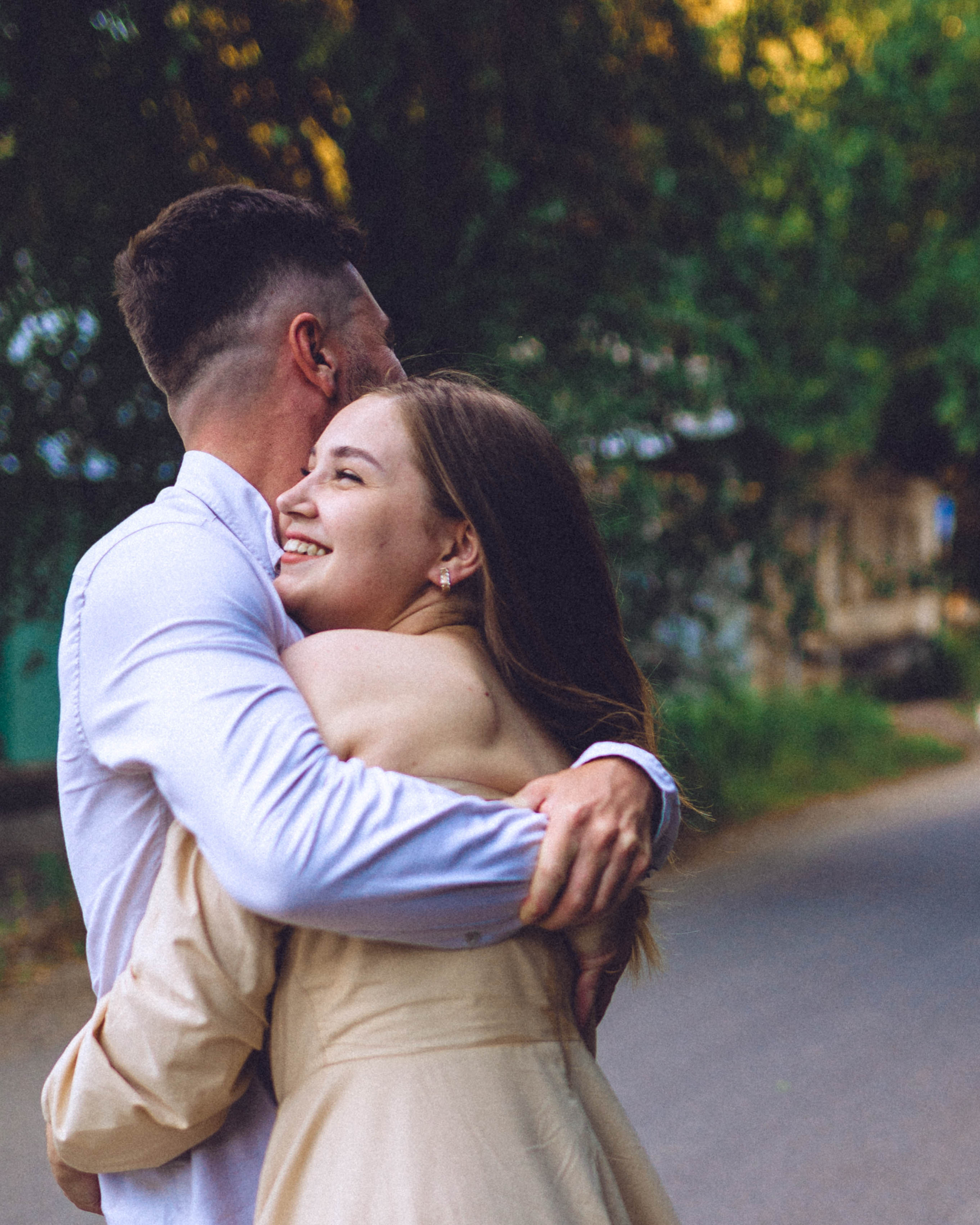Liza&Igor. Фотограф города Уральск Ольга Василец