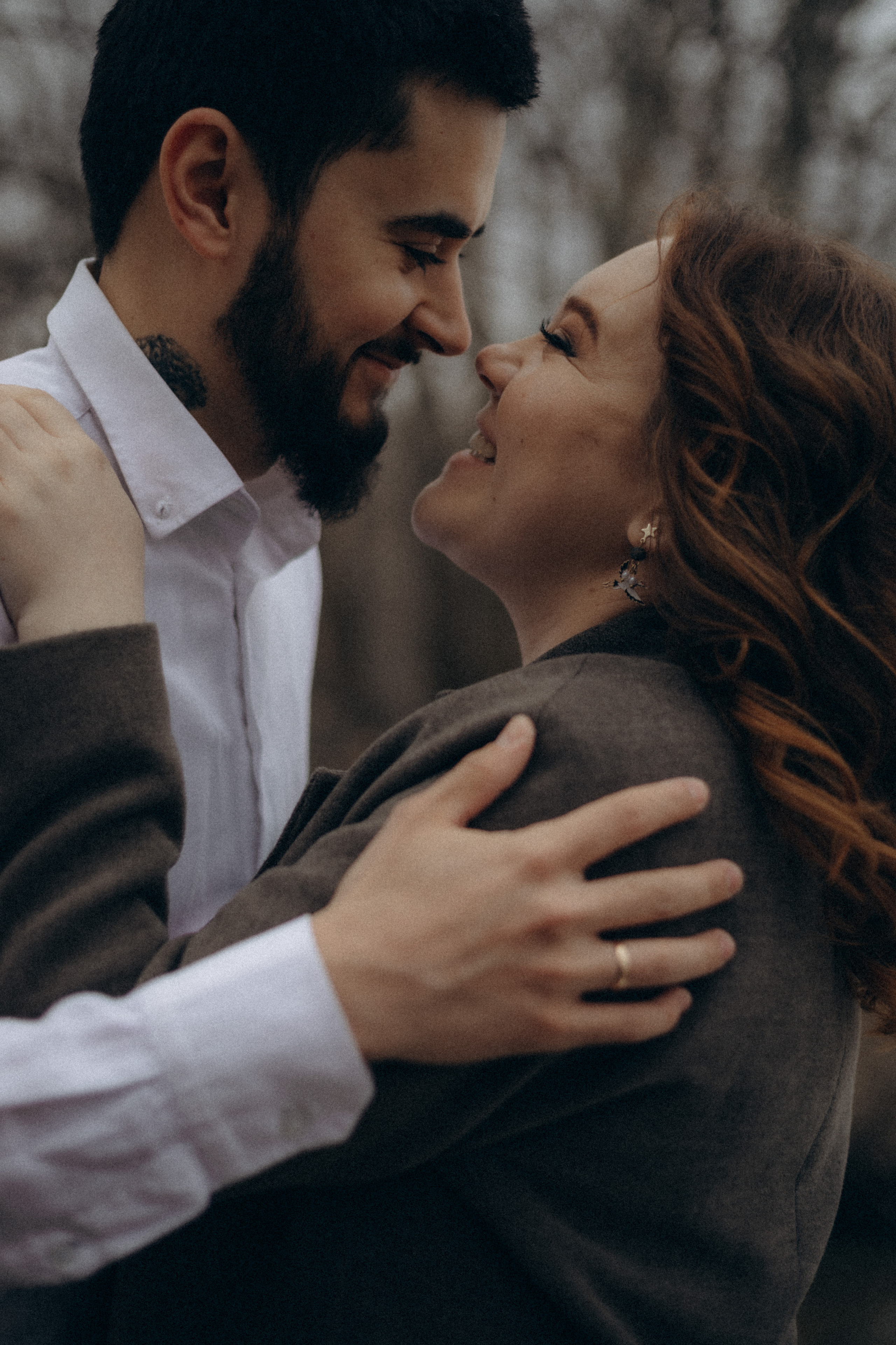 Olya&Raul. Фотограф города Уральск Ольга Василец