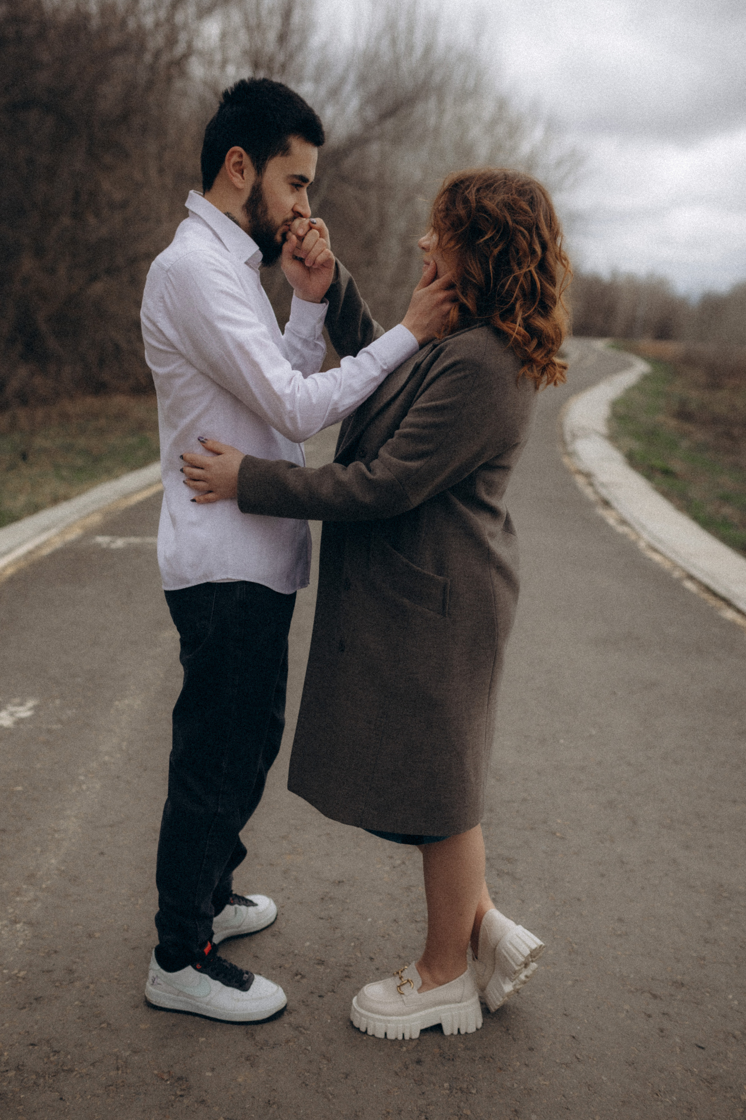 Olya&Raul. Фотограф города Уральск Ольга Василец