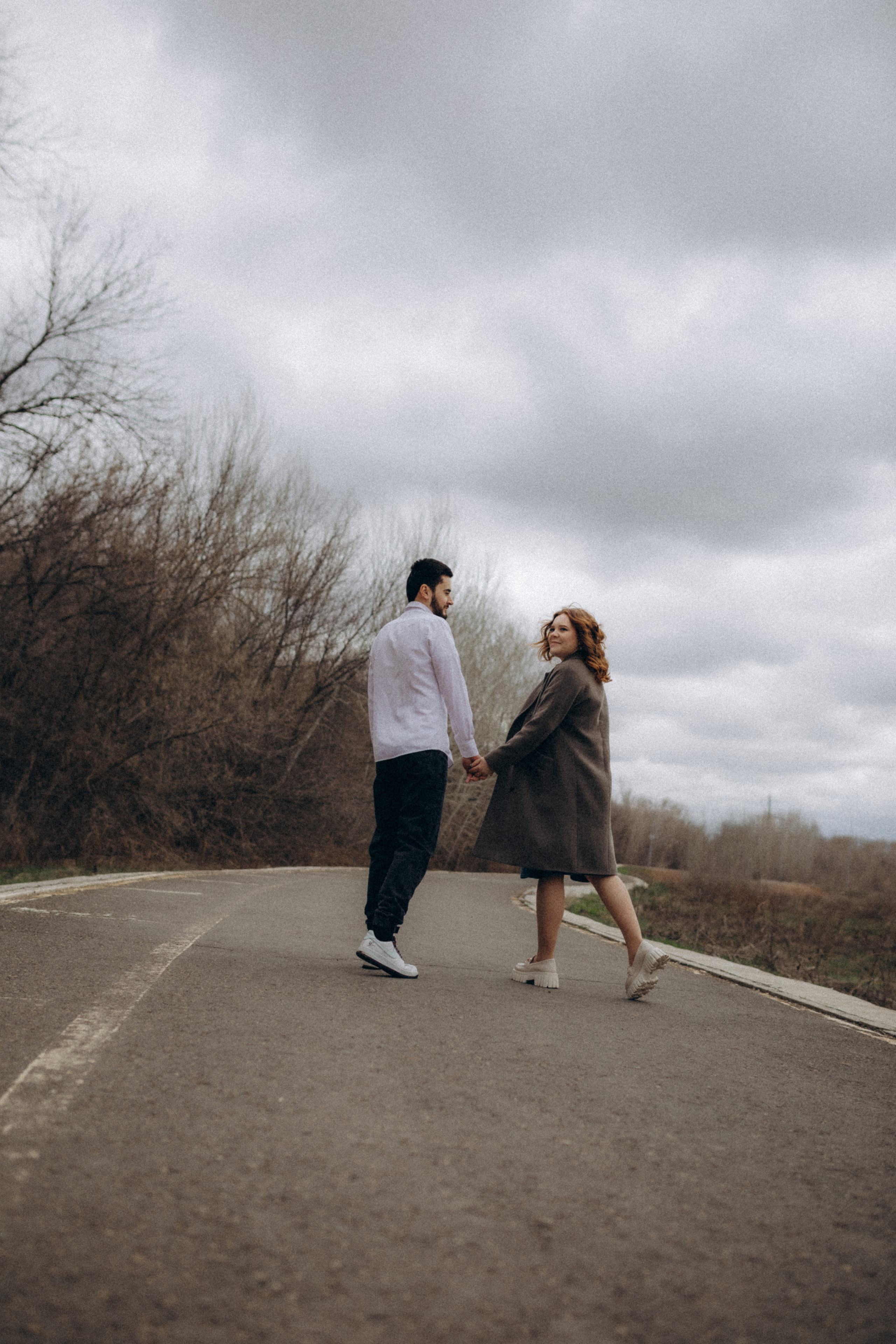 Olya&Raul. Фотограф города Уральск Ольга Василец