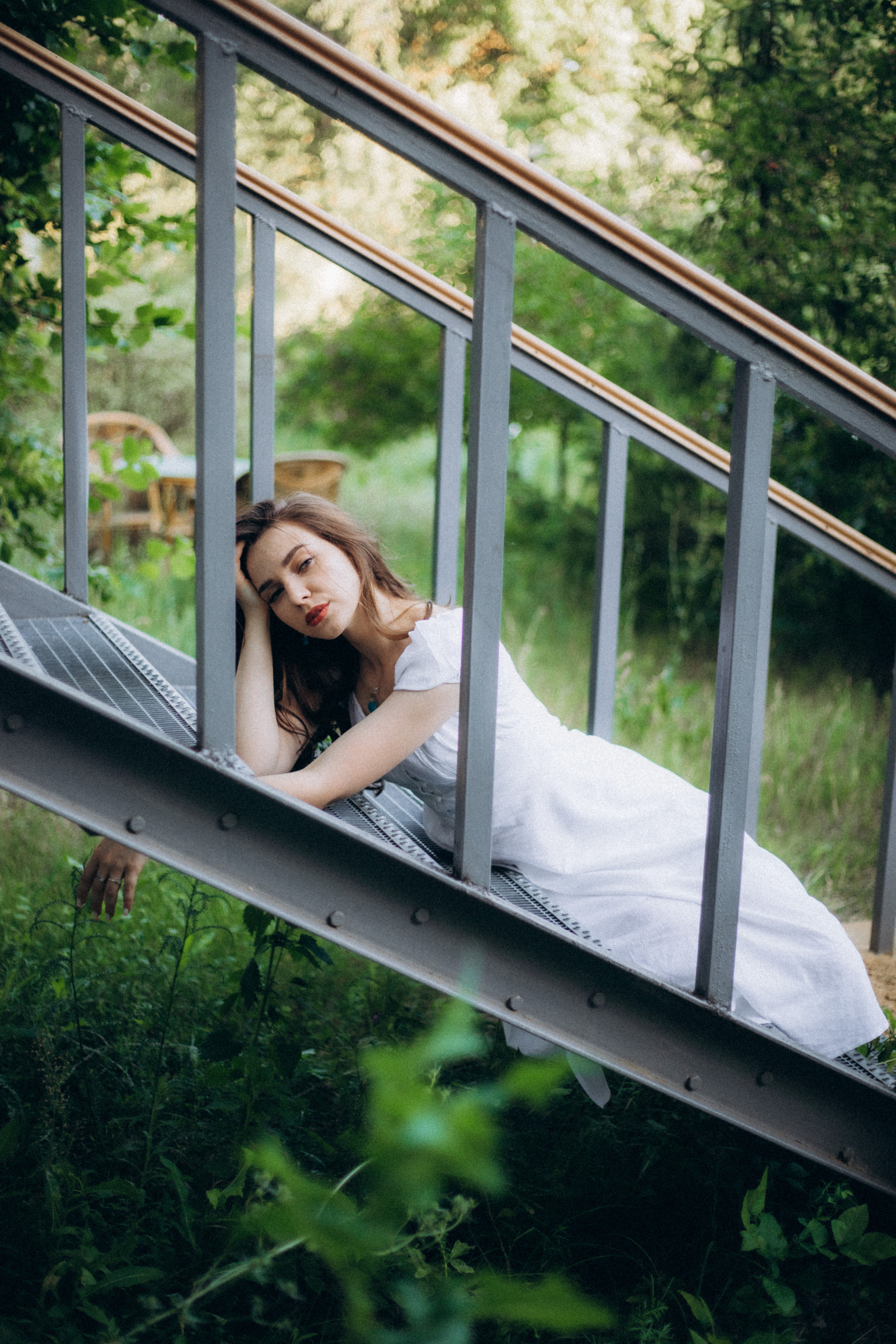 Ira. Фотограф города Уральск Ольга Василец