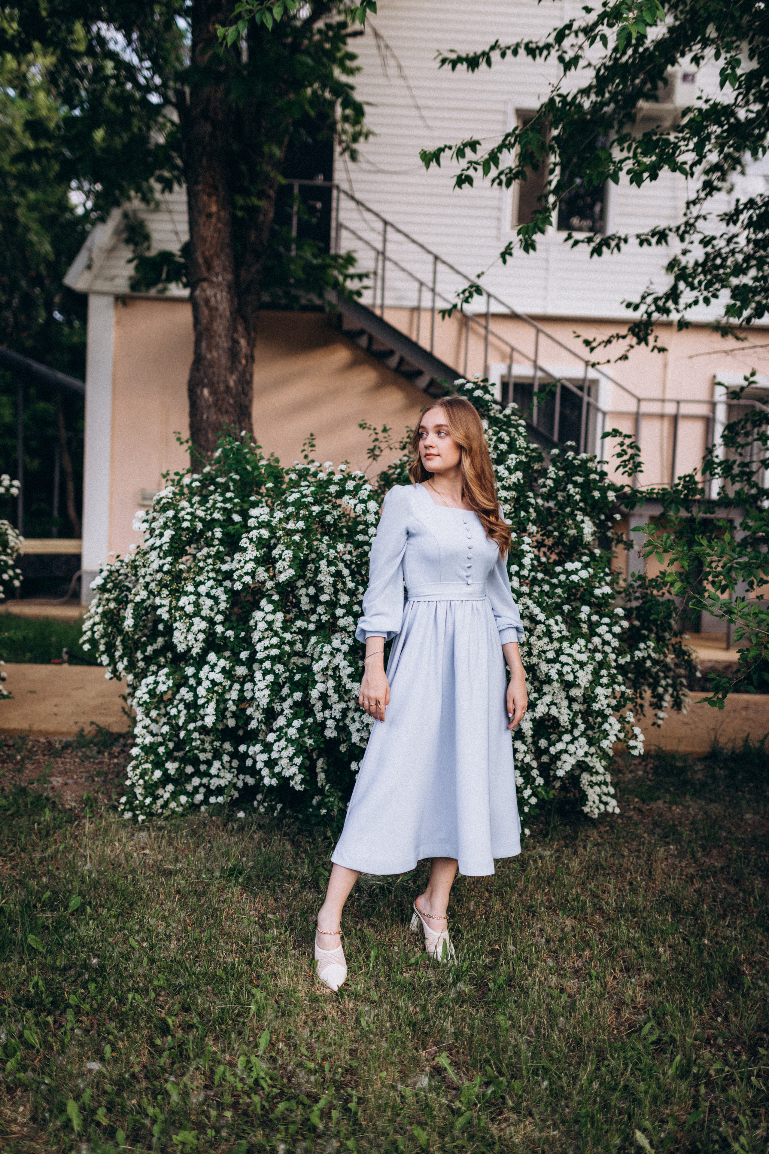 Elizabeth. Фотограф города Уральск Ольга Василец